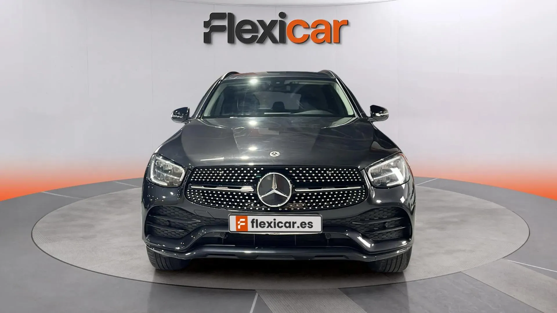 Mercedes-Benz GLC 300 de 4MATIC - foto 2