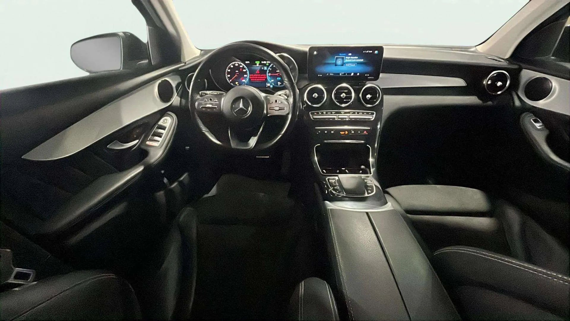 Mercedes-Benz GLC 300 de 4MATIC - foto 20