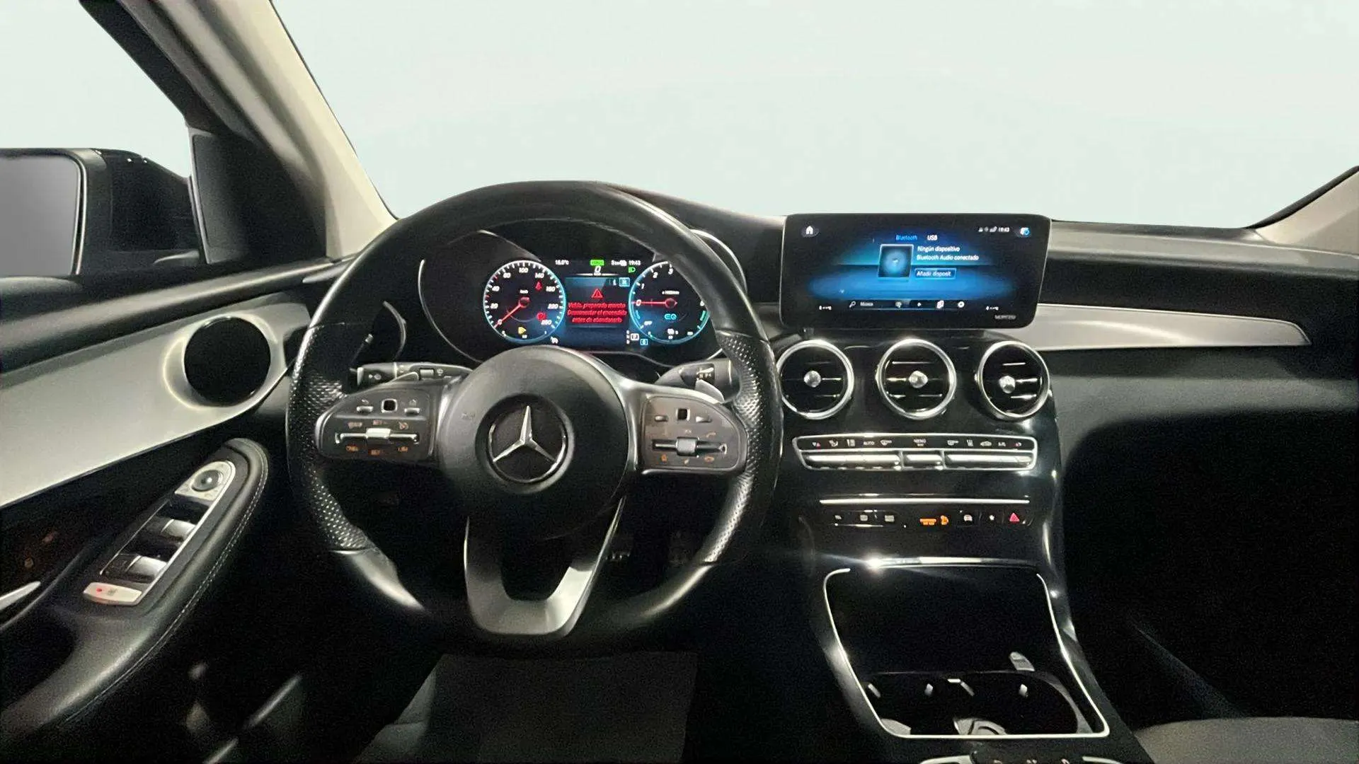 Mercedes-Benz GLC 300 de 4MATIC - foto 12