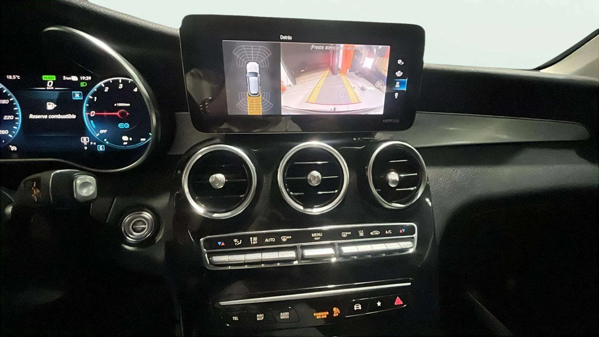 Mercedes-Benz GLC 300 de 4MATIC - foto 19