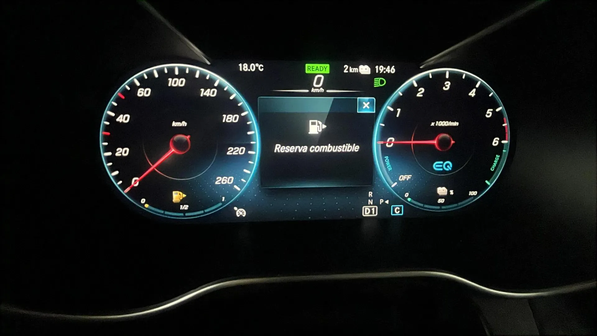 Mercedes-Benz GLC 300 de 4MATIC - foto 26