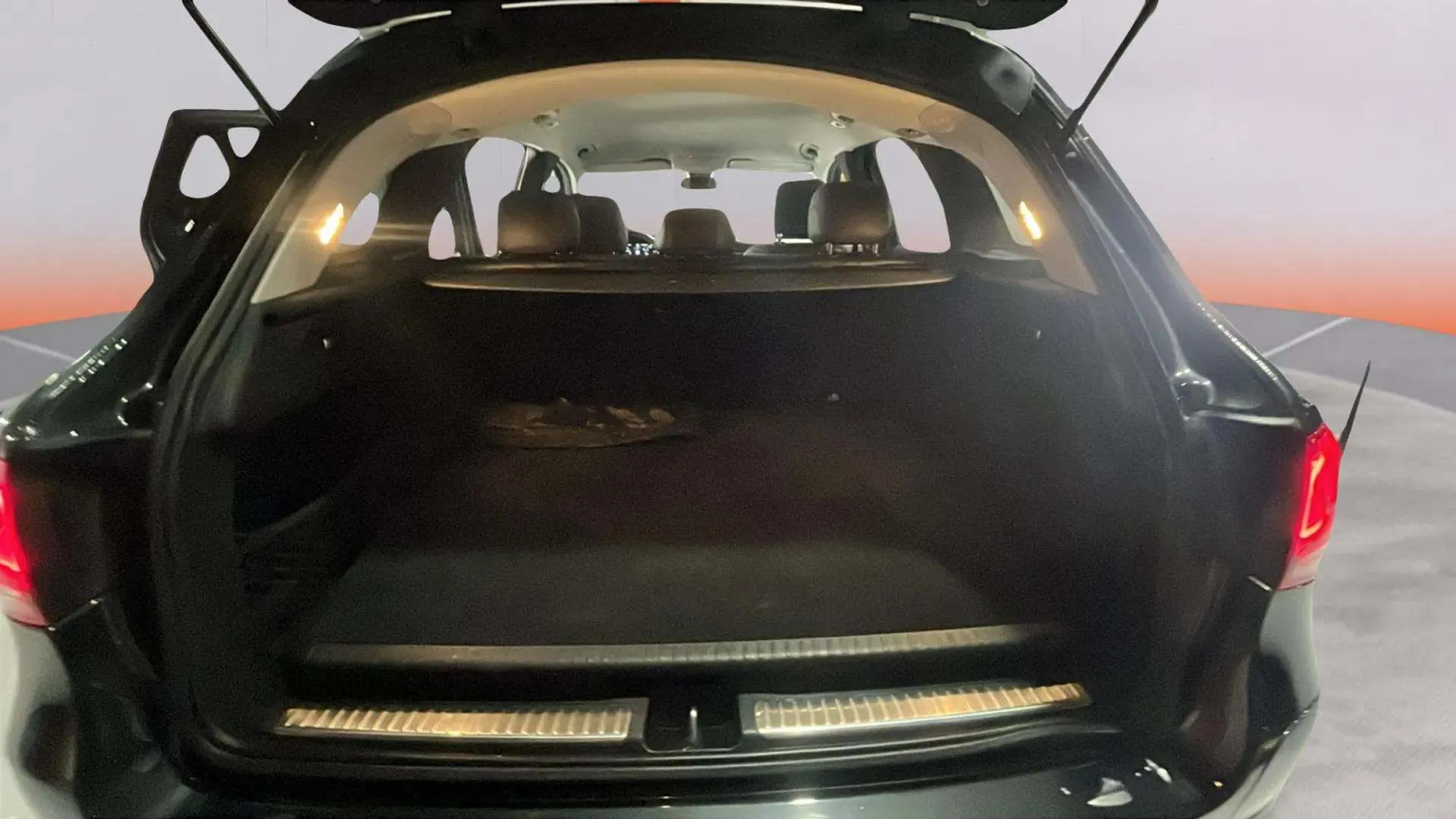 Mercedes-Benz GLC 300 de 4MATIC - foto 13