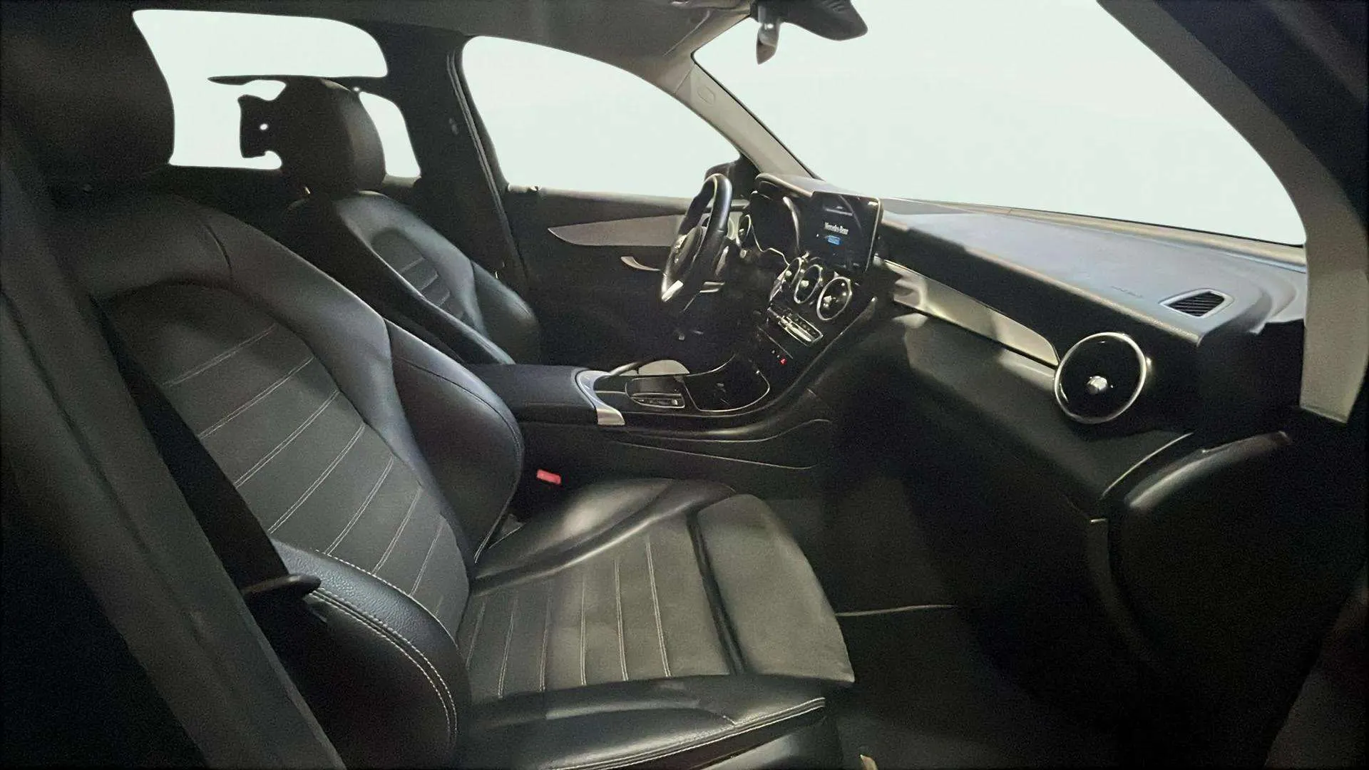 Mercedes-Benz GLC 300 de 4MATIC - foto 10