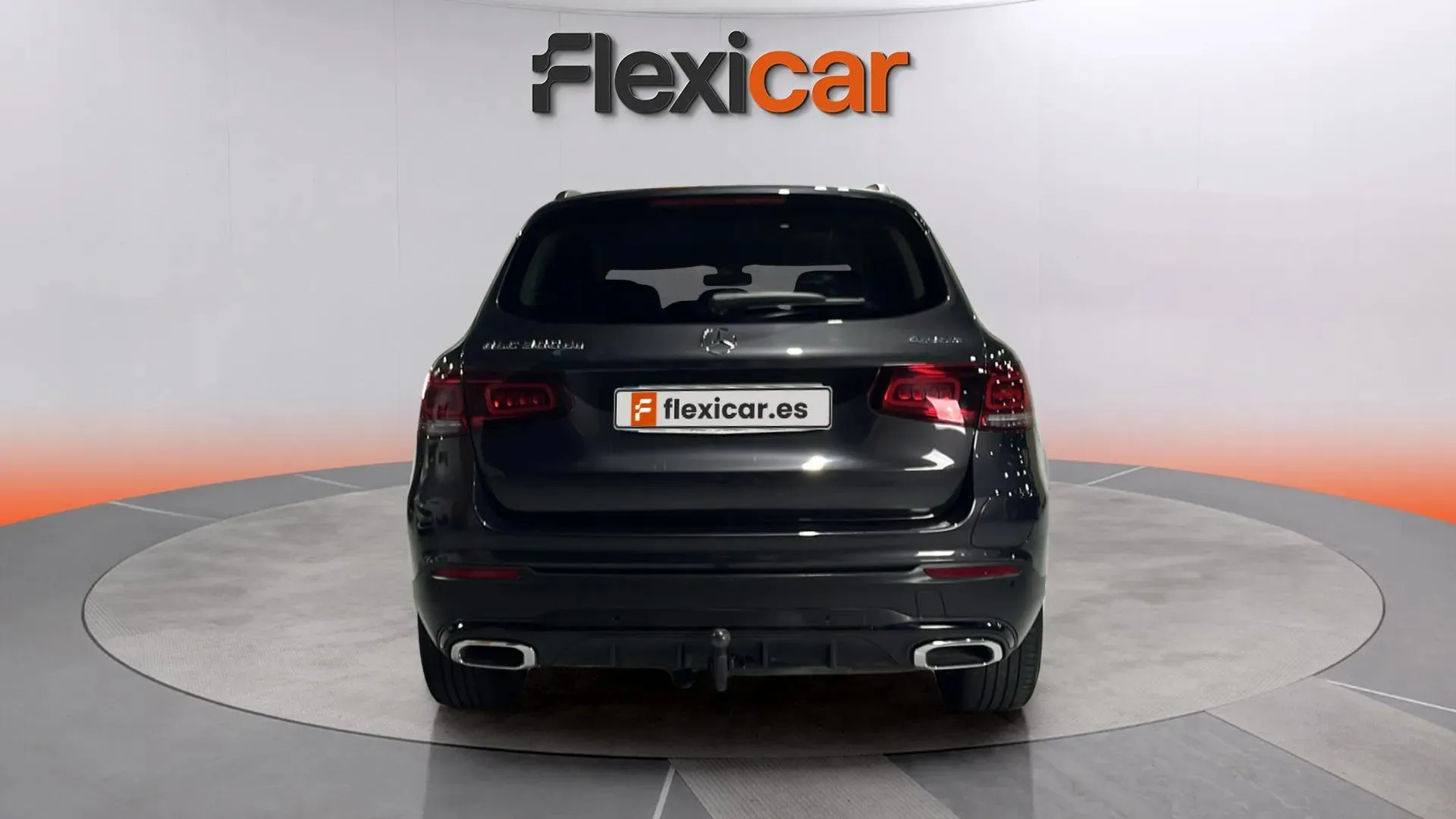 Mercedes-Benz GLC 300 de 4MATIC - foto 6