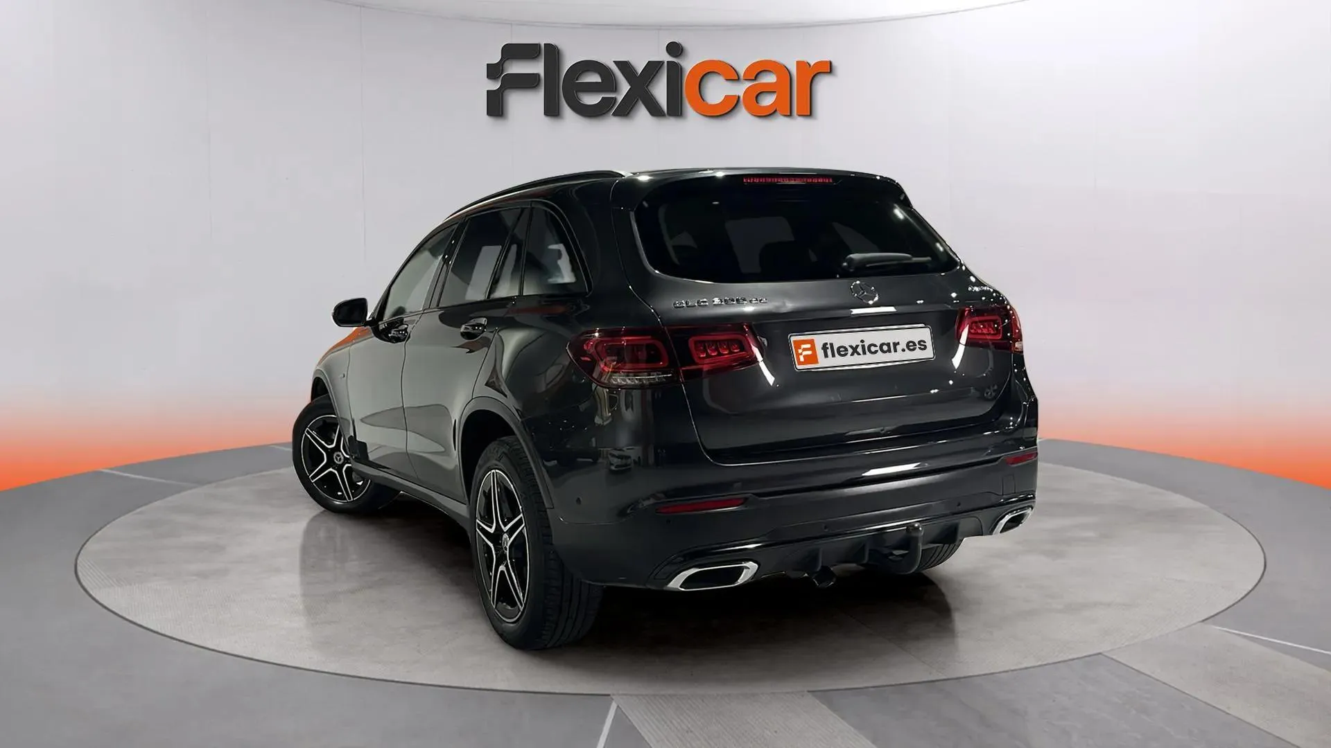 Mercedes-Benz GLC 300 de 4MATIC - foto 5