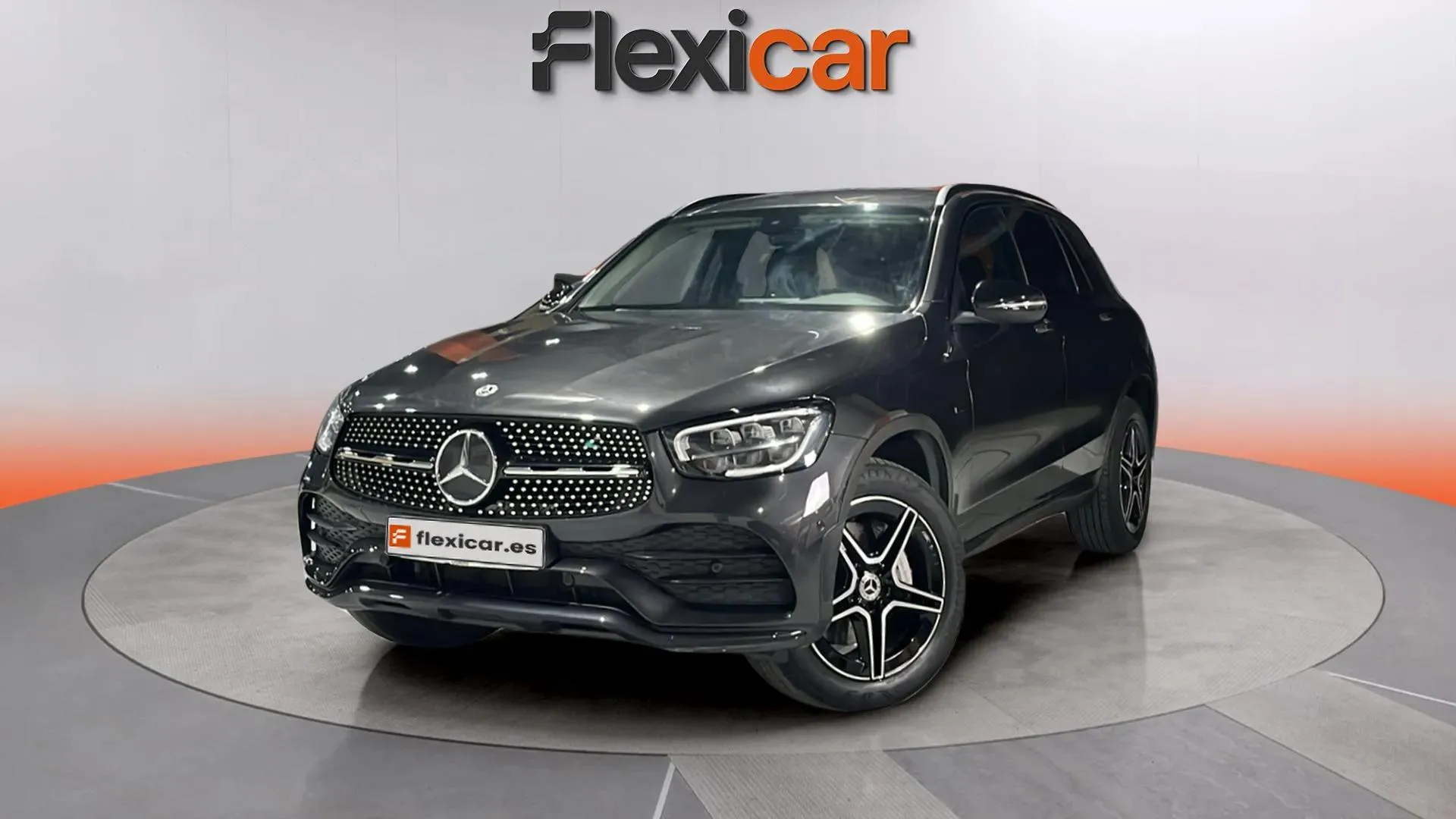 Mercedes-Benz GLC 300 de 4MATIC - foto 3