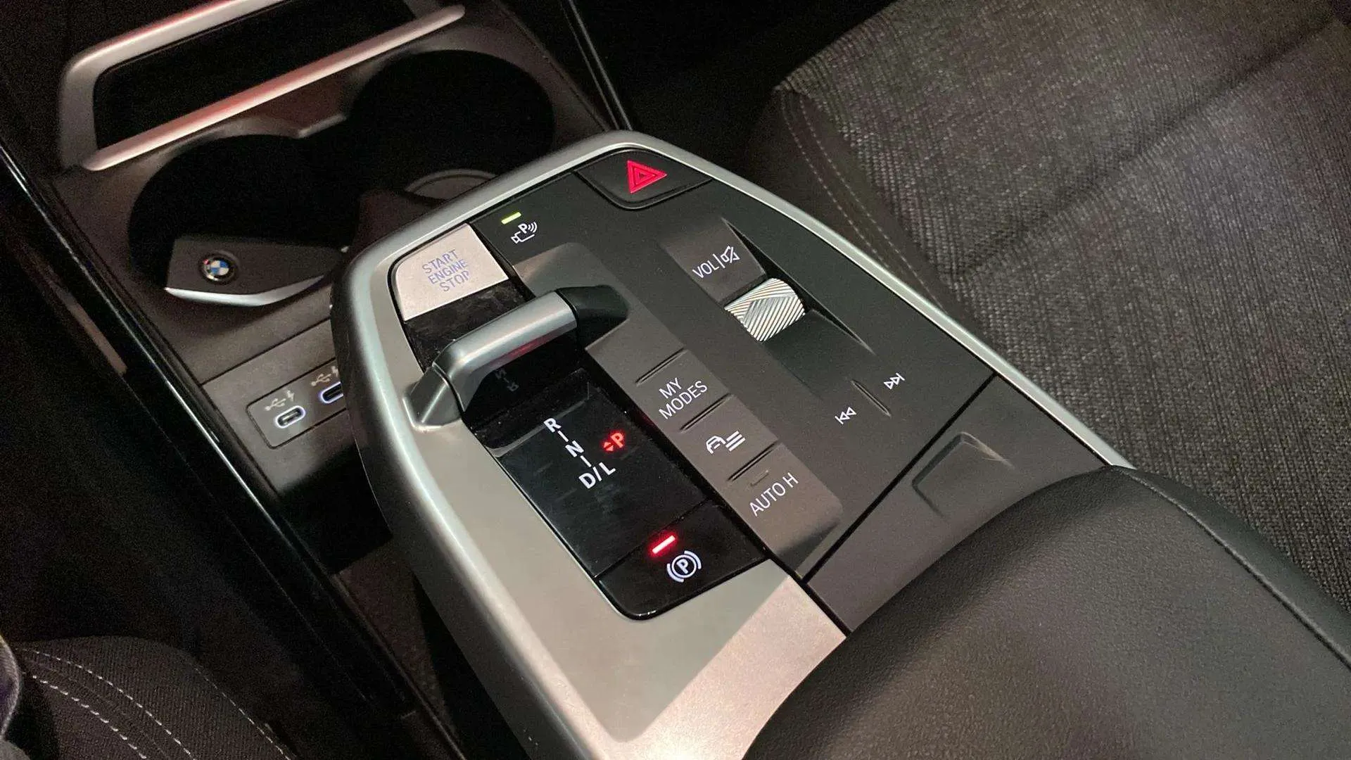 BMW Serie 2 Active Tourer 218i - foto 18