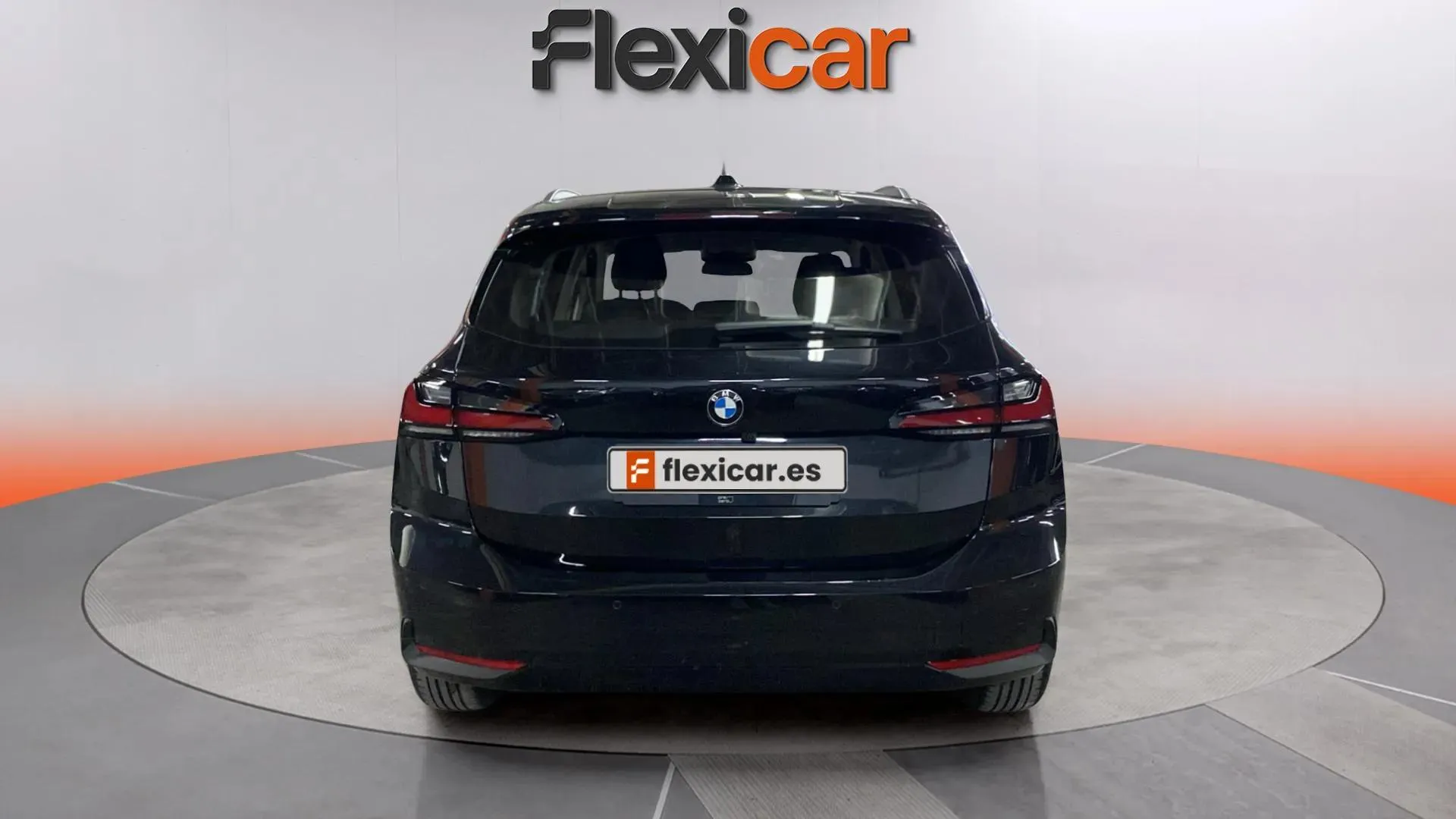 BMW Serie 2 Active Tourer 218i - foto 8