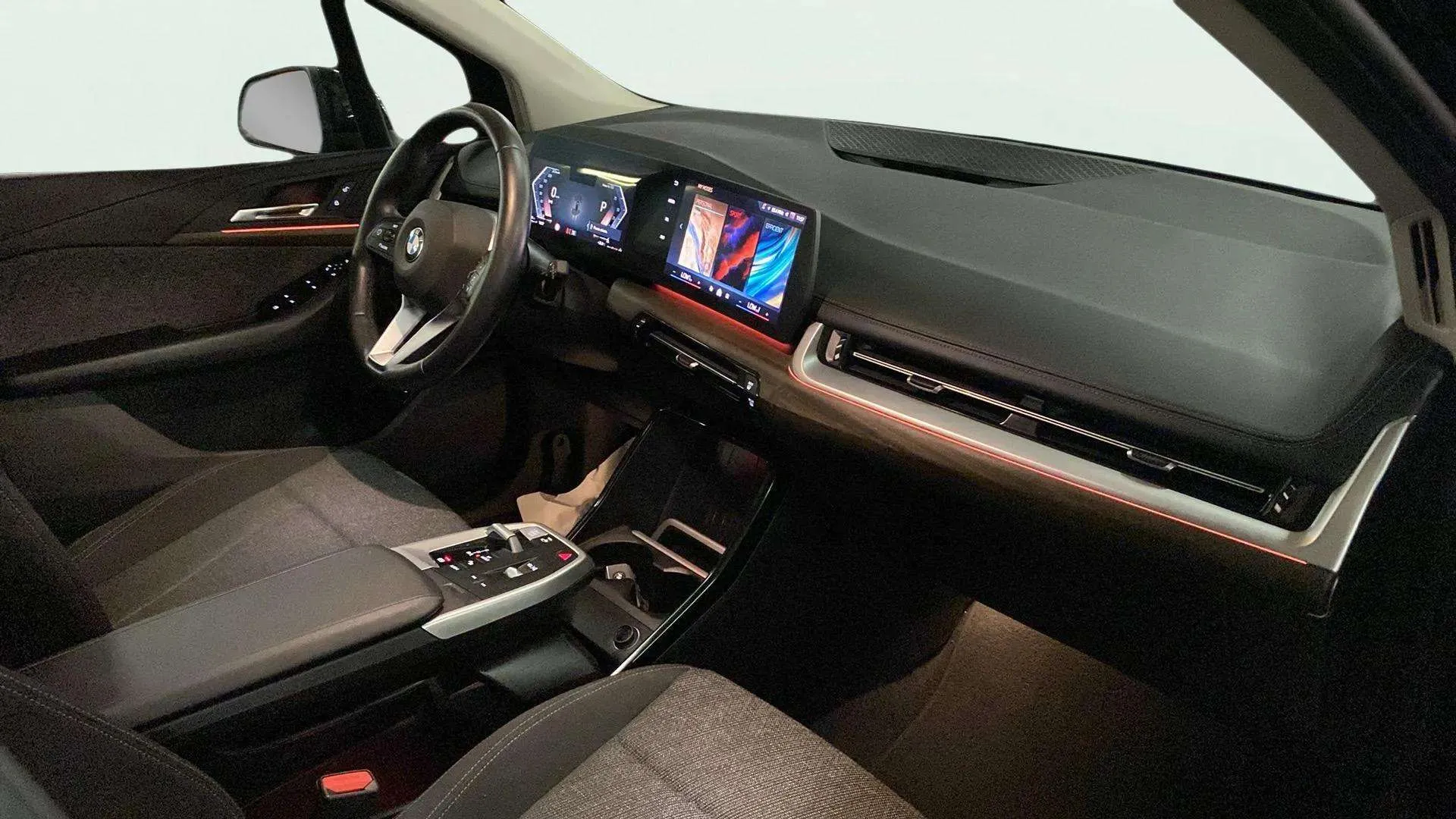BMW Serie 2 Active Tourer 218i - foto 12