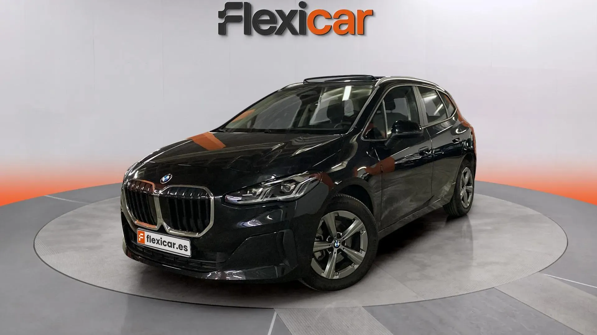 BMW Serie 2 Active Tourer 218i - foto 3