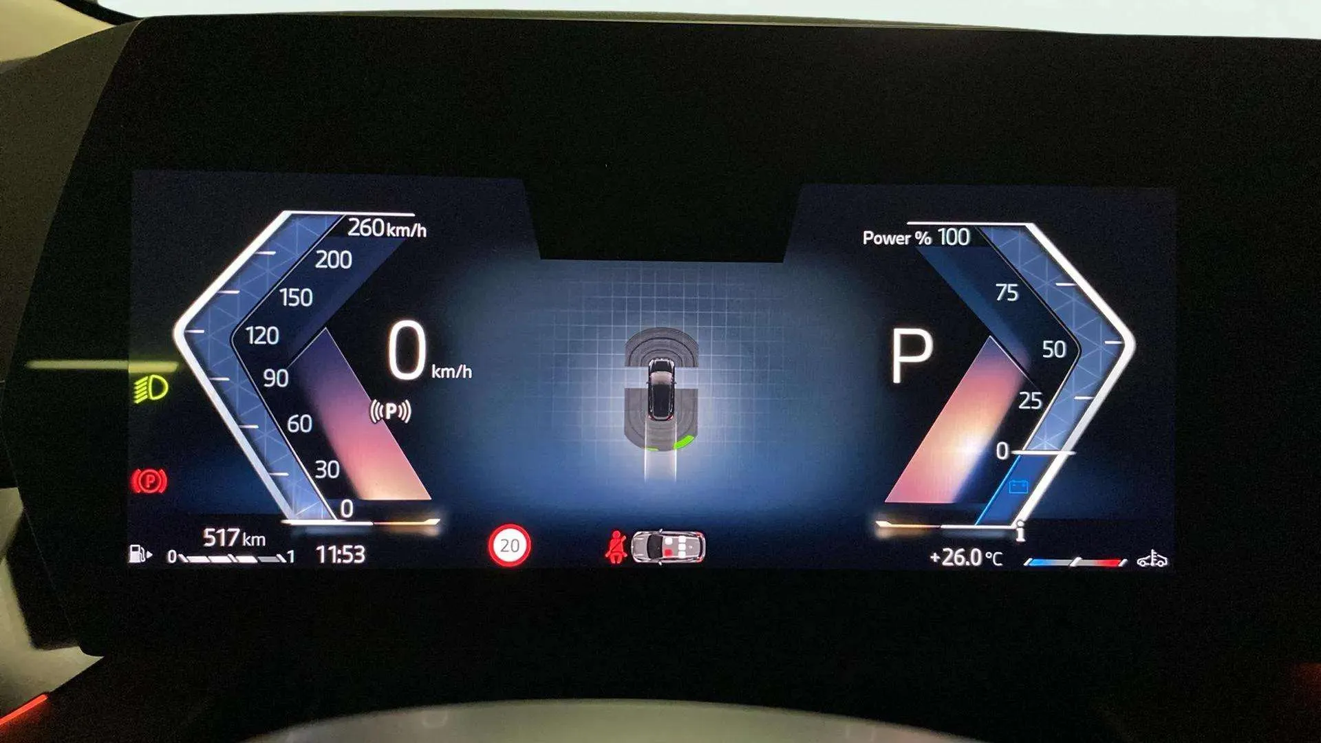 BMW Serie 2 Active Tourer 218i - foto 19