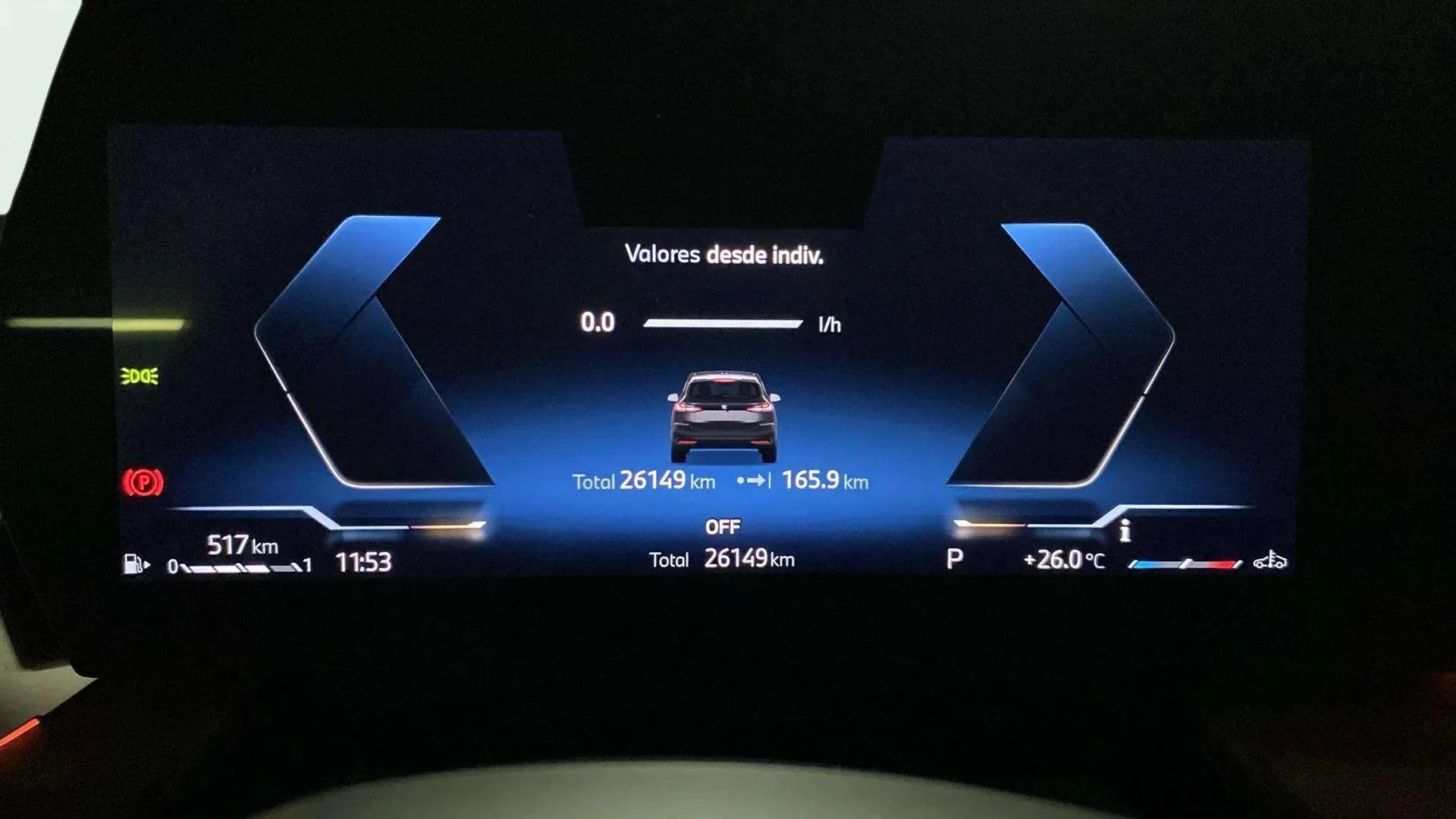 BMW Serie 2 Active Tourer 218i - foto 20