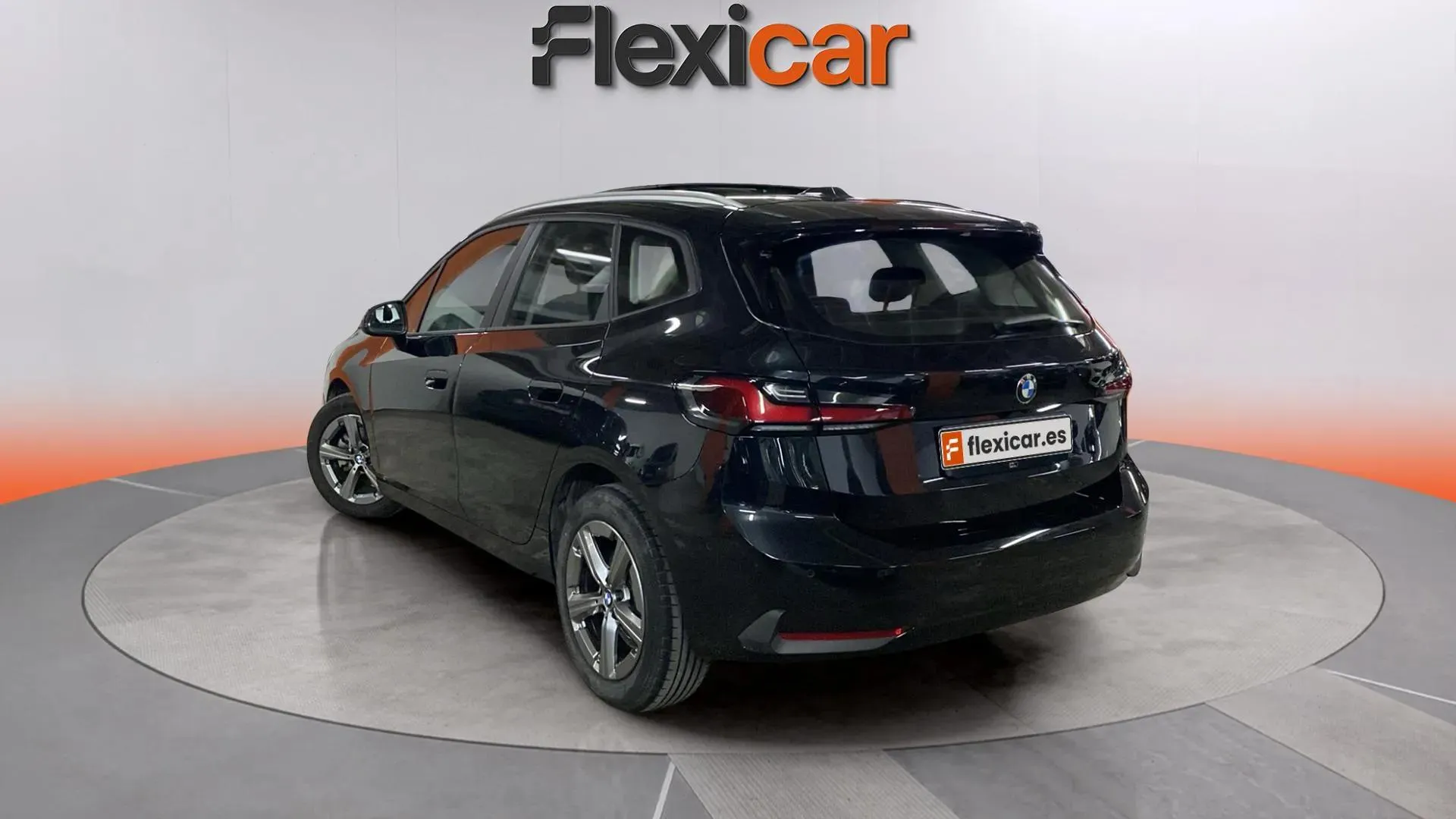 BMW Serie 2 Active Tourer 218i - foto 6