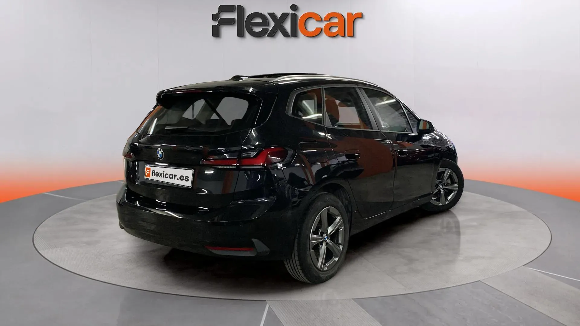 BMW Serie 2 Active Tourer 218i - foto 7