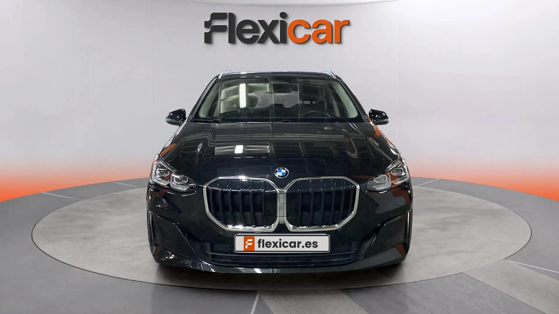 BMW Serie 2 Active Tourer 218i - foto 2