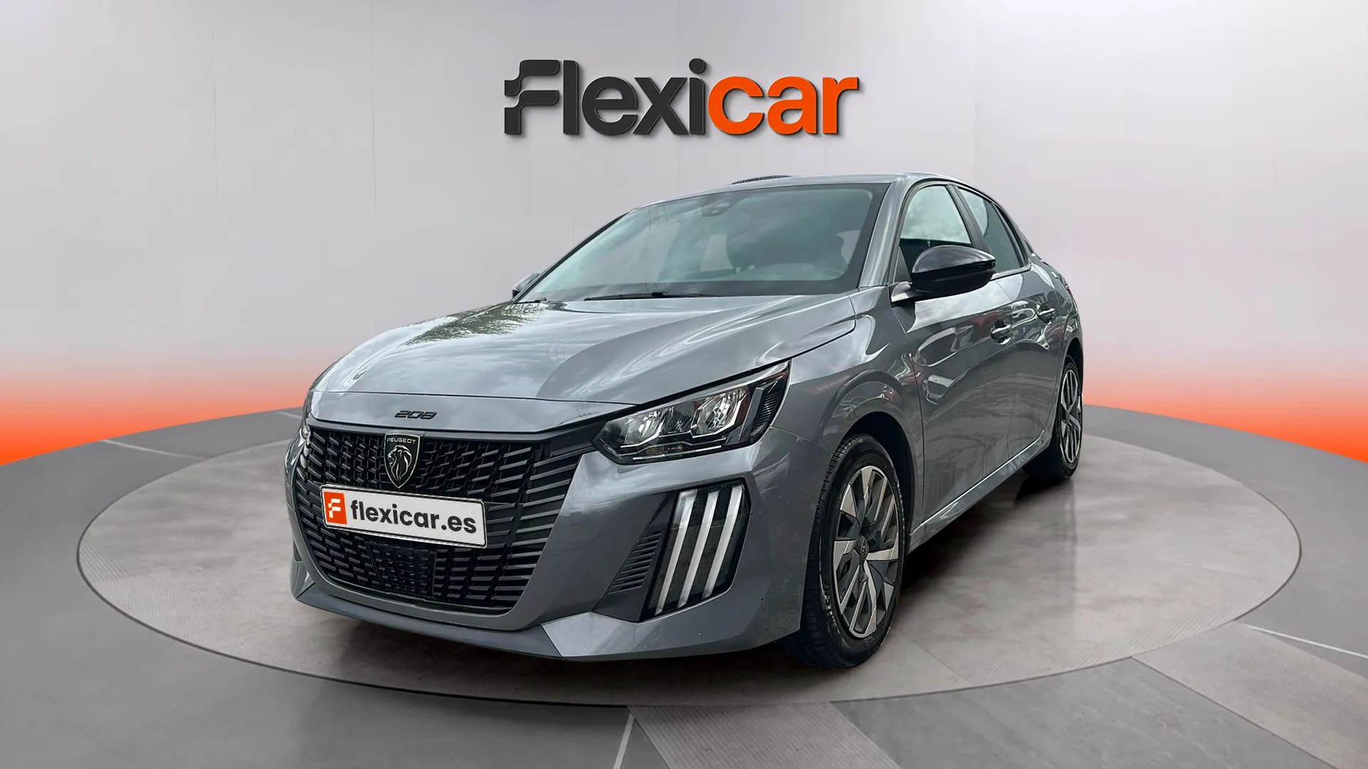 Peugeot 208 Style Gasolina 100 - foto 8