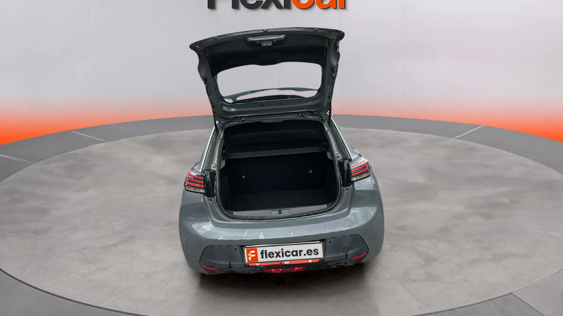Peugeot 208 Style Gasolina 100 - foto 13