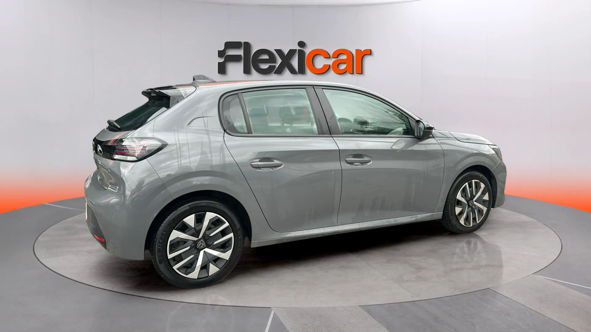 Peugeot 208 Style Gasolina 100 - foto 4
