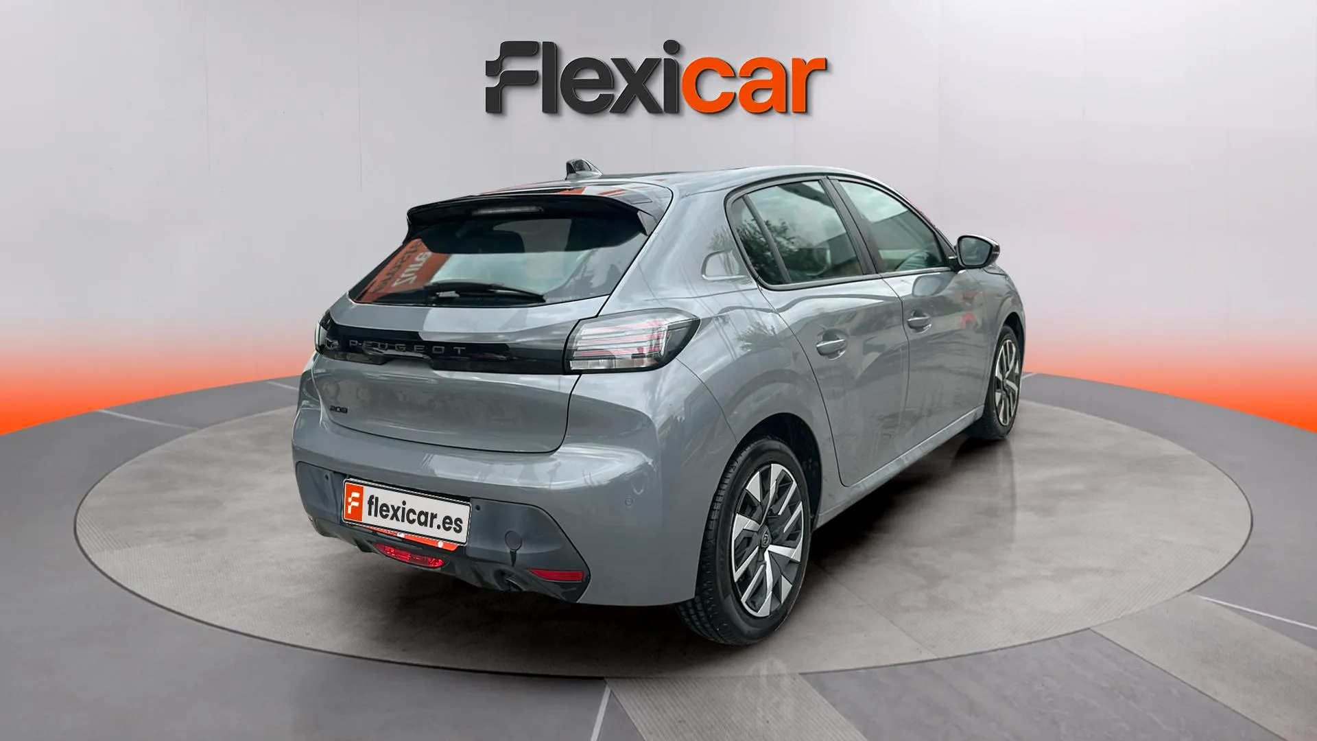 Peugeot 208 Style Gasolina 100 - foto 5