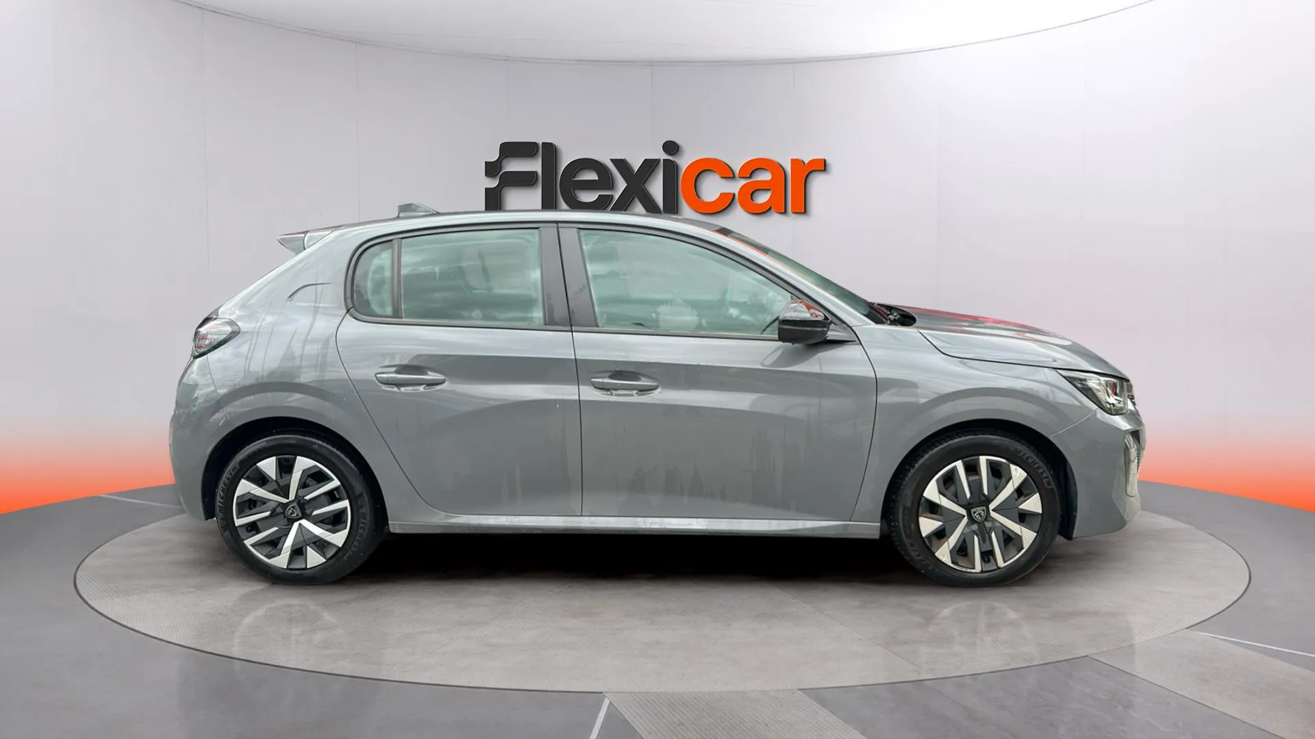 Peugeot 208 Style Gasolina 100 - foto 3