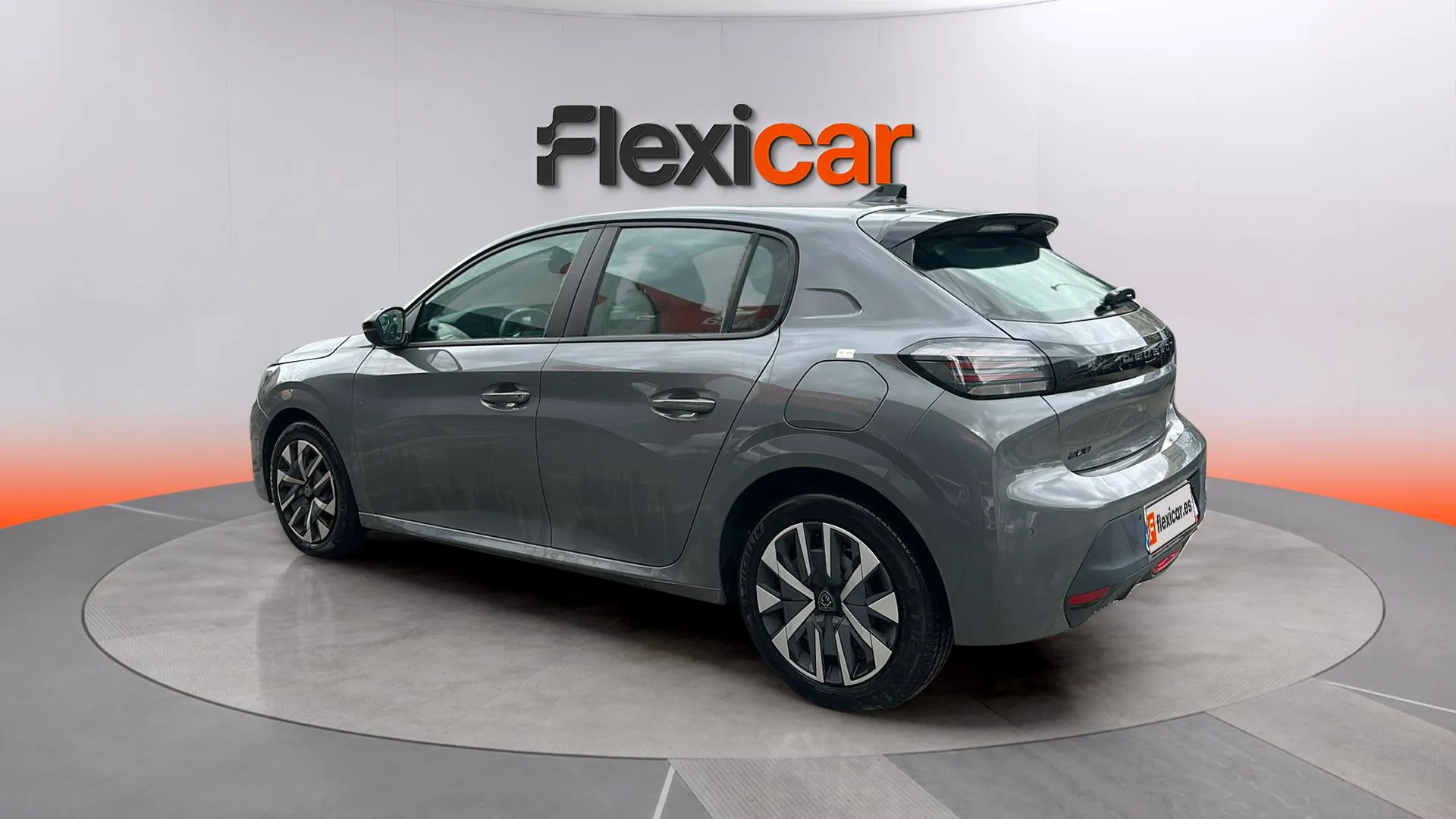 Peugeot 208 Style Gasolina 100 - foto 11
