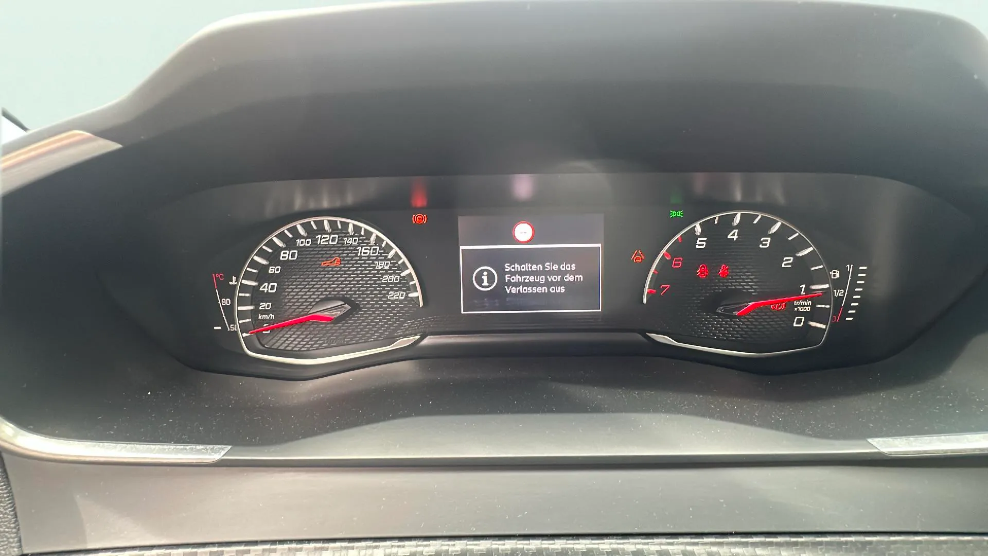 Peugeot 208 Style Gasolina 100 - foto 20