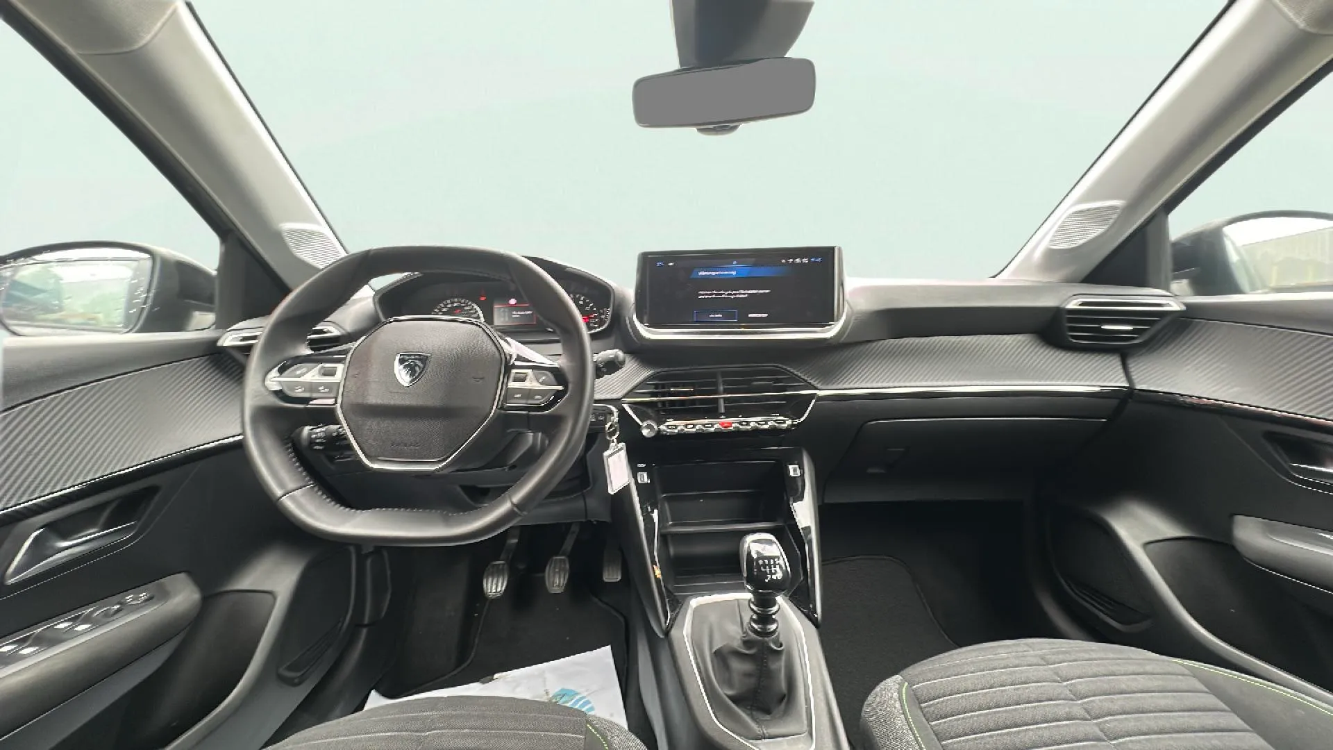 Peugeot 208 Style Gasolina 100 - foto 15