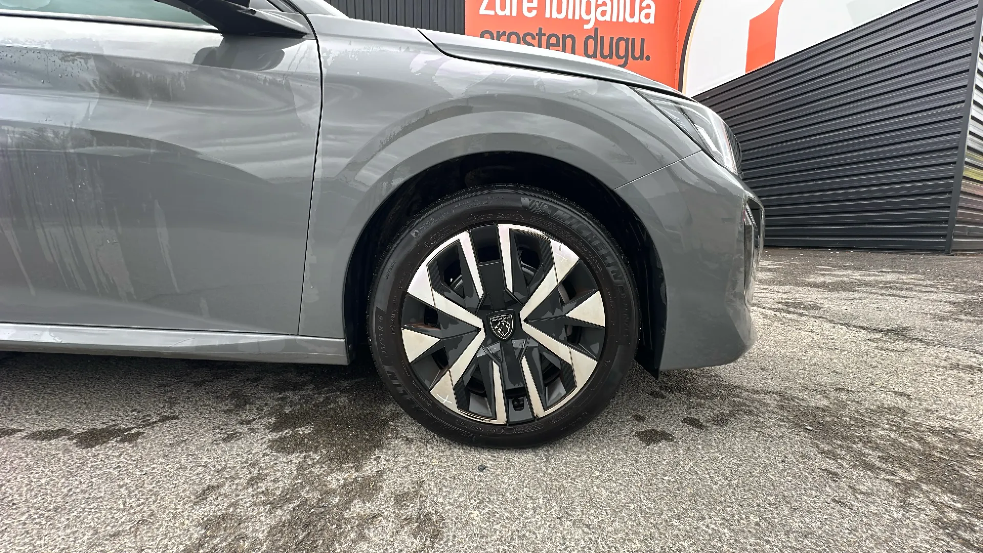 Peugeot 208 Style Gasolina 100 - foto 25