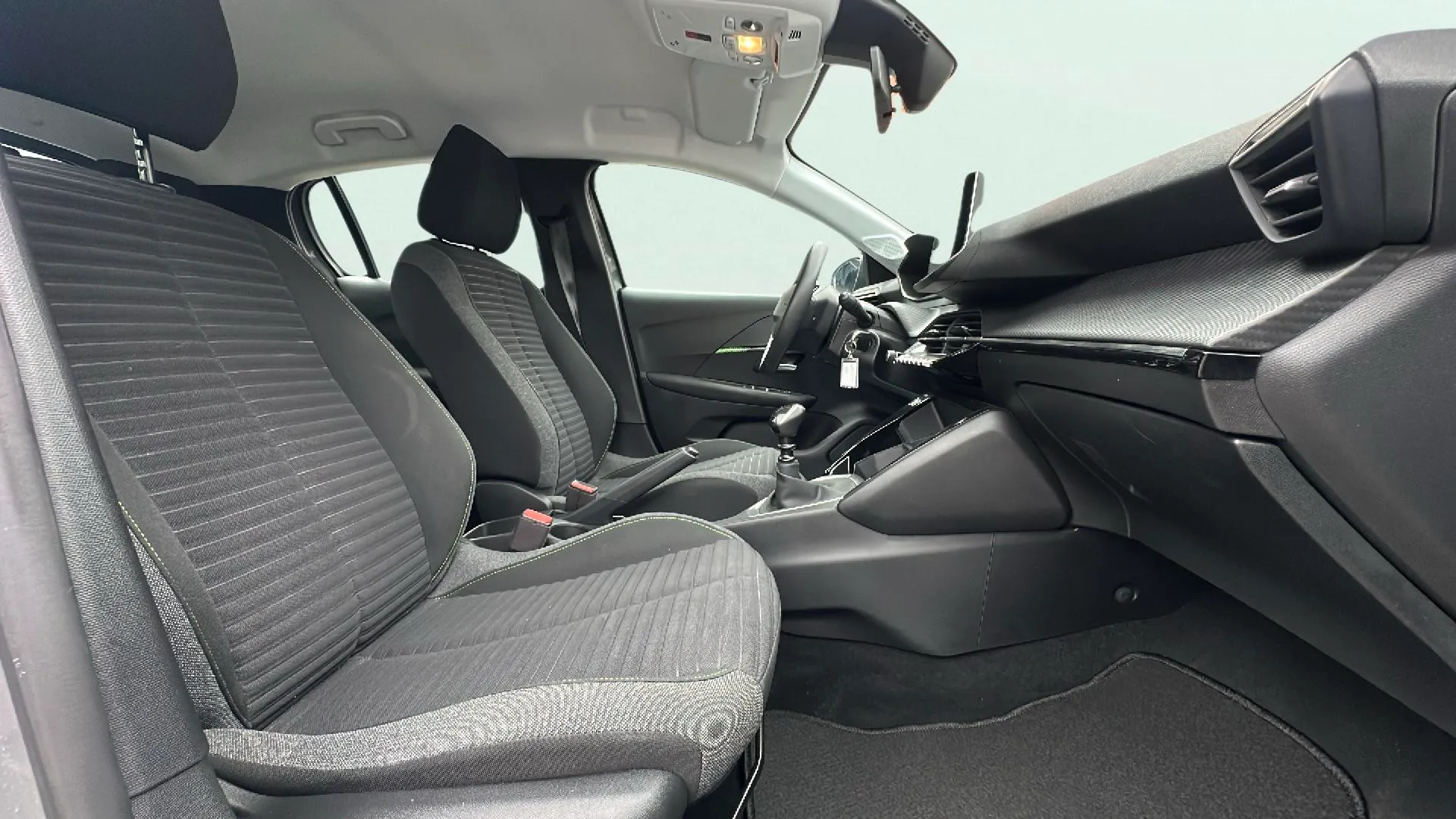 Peugeot 208 Style Gasolina 100 - foto 16
