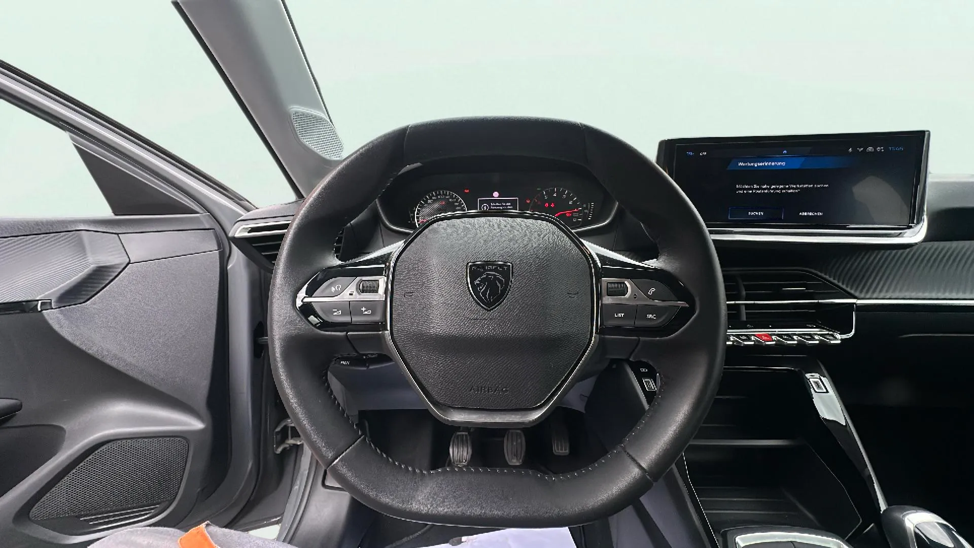 Peugeot 208 Style Gasolina 100 - foto 14