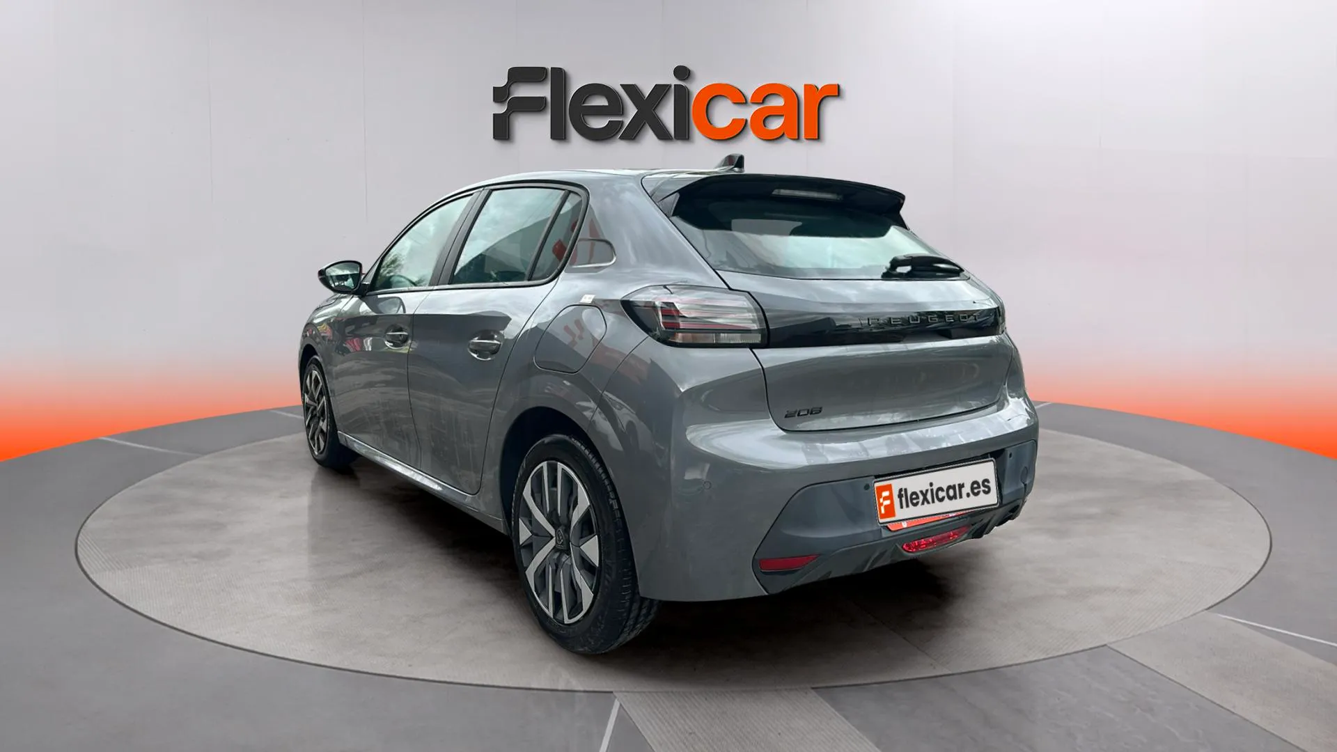 Peugeot 208 Style Gasolina 100 - foto 12