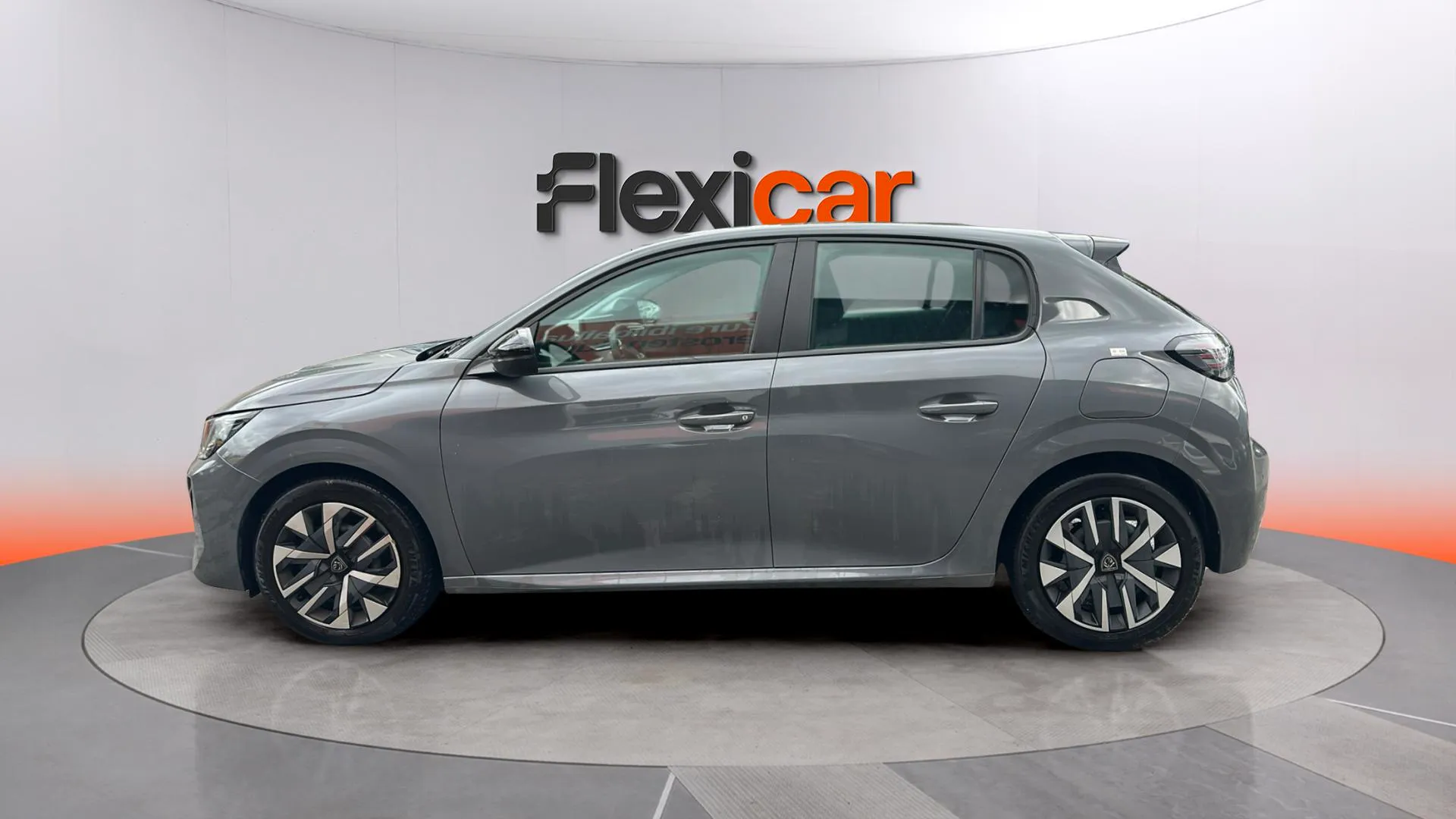 Peugeot 208 Style Gasolina 100 - foto 10