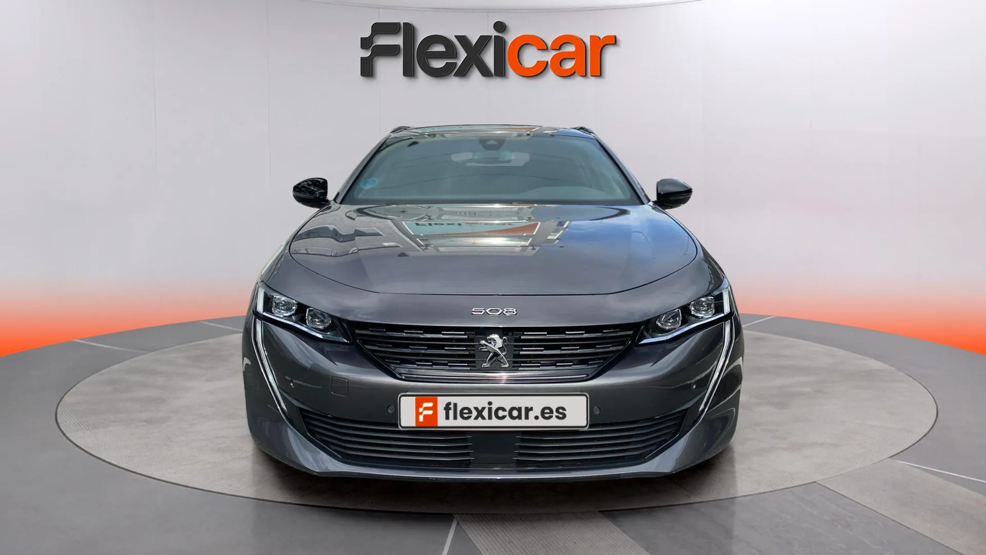 Peugeot 508 SW Allure Pack PureTech 130 EAT8 - foto 4