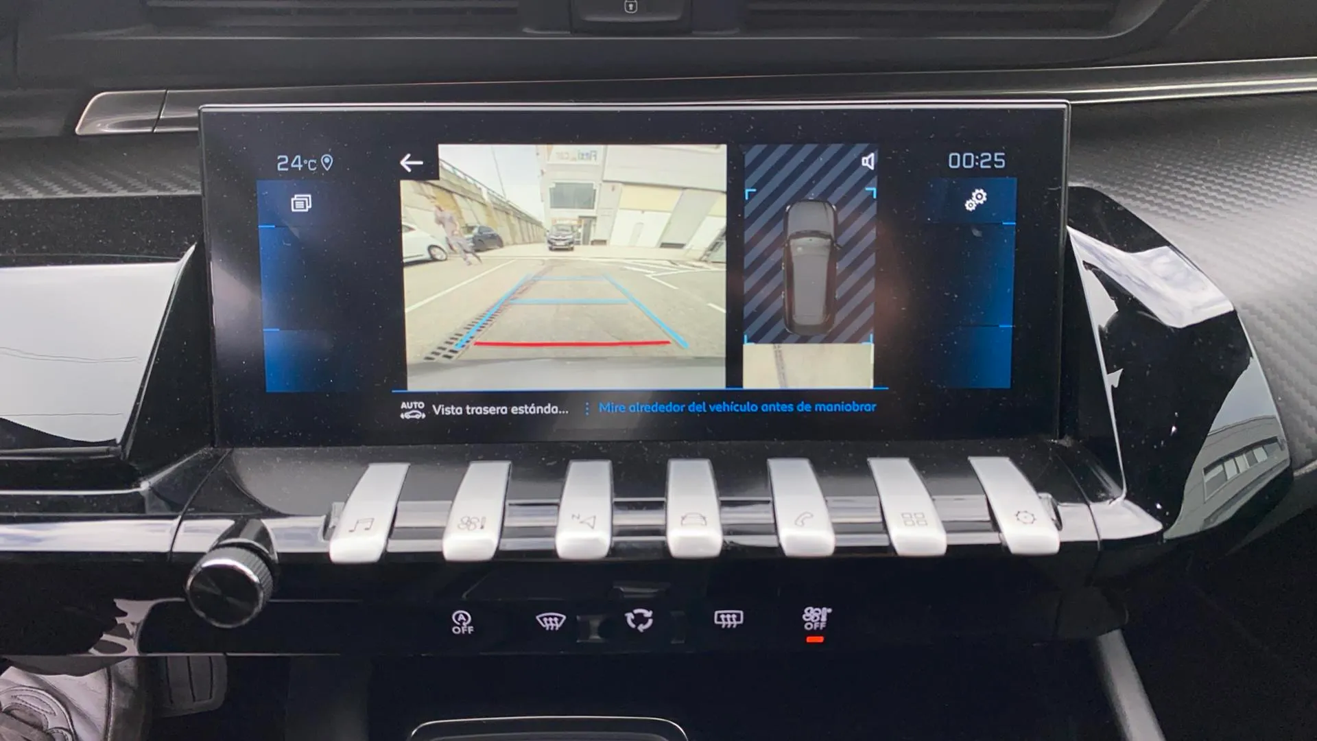 Peugeot 508 SW Allure Pack PureTech 130 EAT8 - foto 19