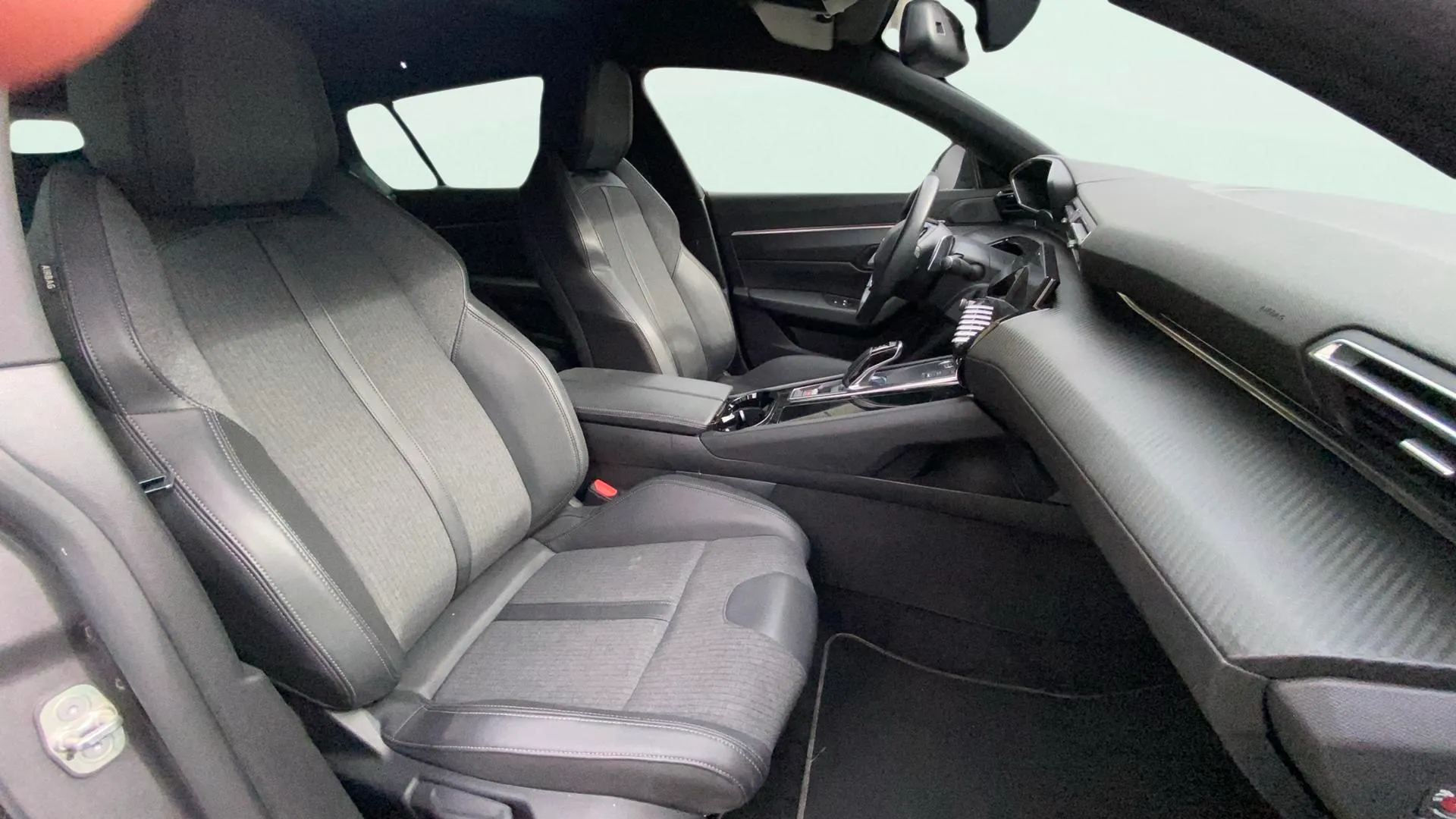 Peugeot 508 SW Allure Pack PureTech 130 EAT8 - foto 10