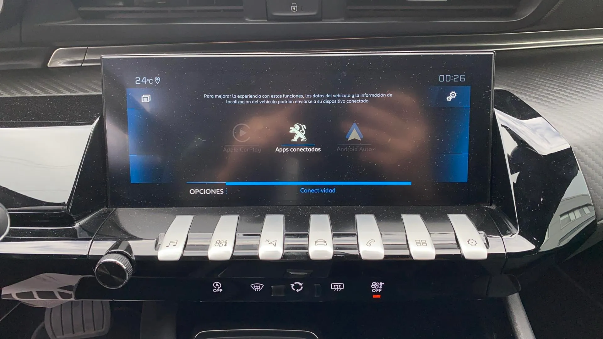 Peugeot 508 SW Allure Pack PureTech 130 EAT8 - foto 16