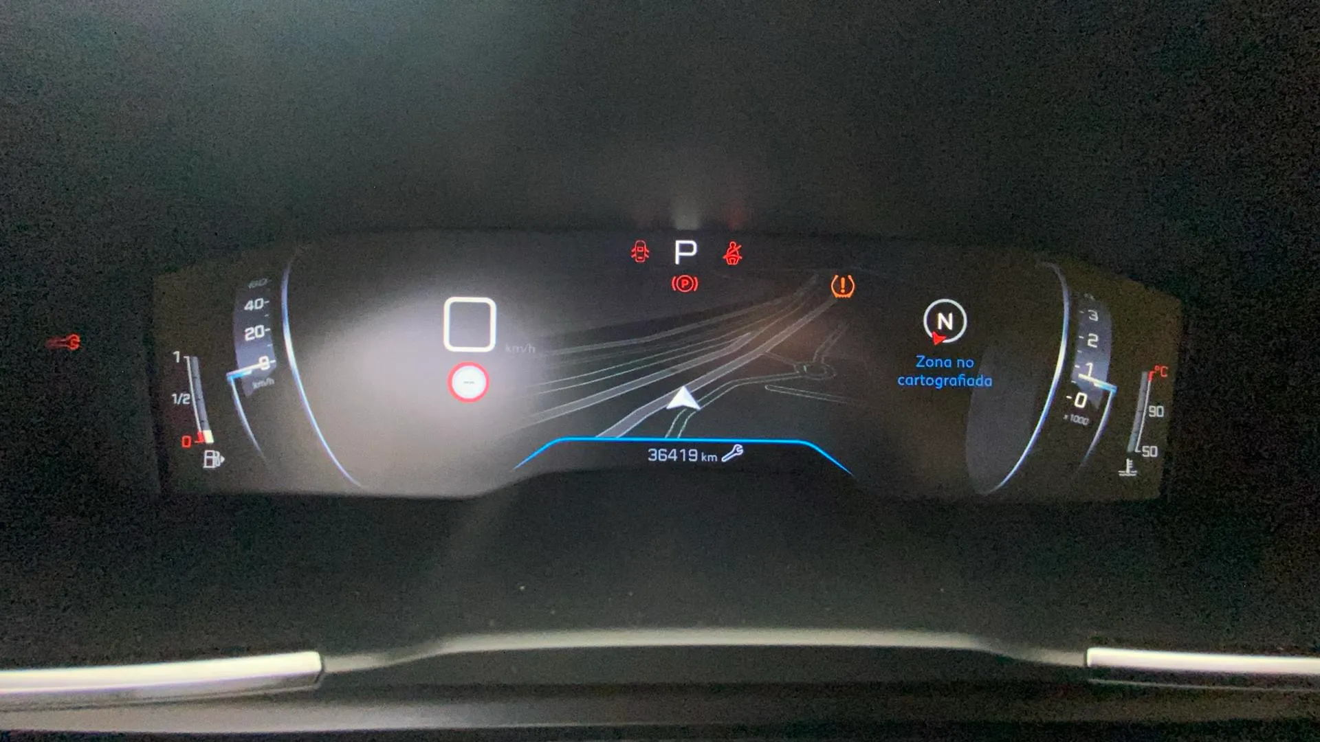 Peugeot 508 SW Allure Pack PureTech 130 EAT8 - foto 17