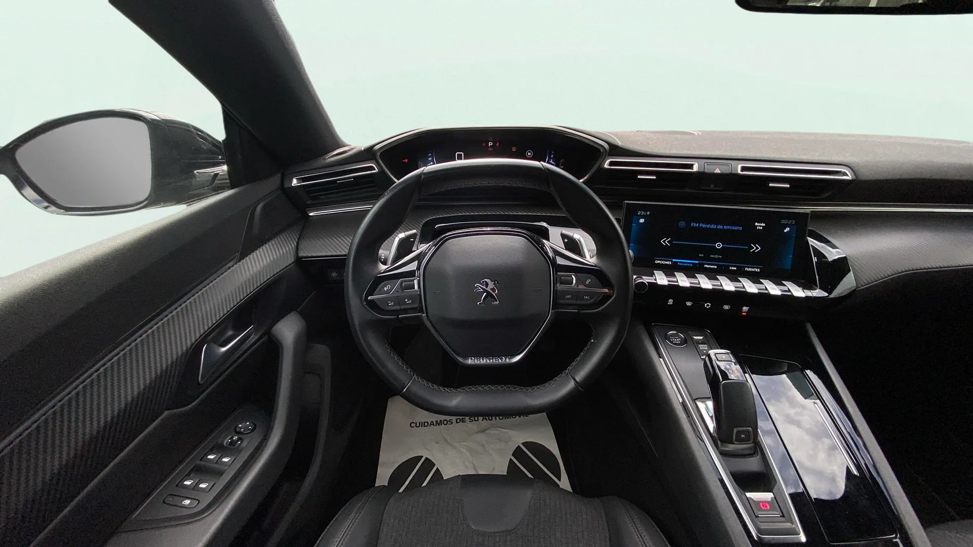 Peugeot 508 SW Allure Pack PureTech 130 EAT8 - foto 13