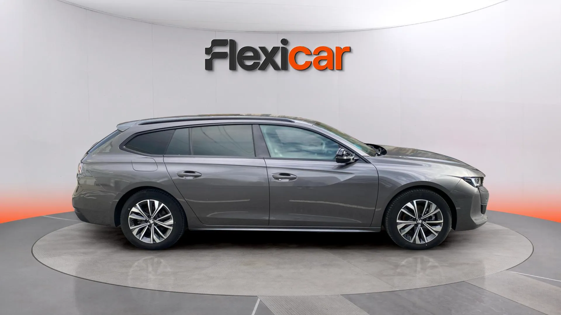 Peugeot 508 SW Allure Pack PureTech 130 EAT8 - foto 2