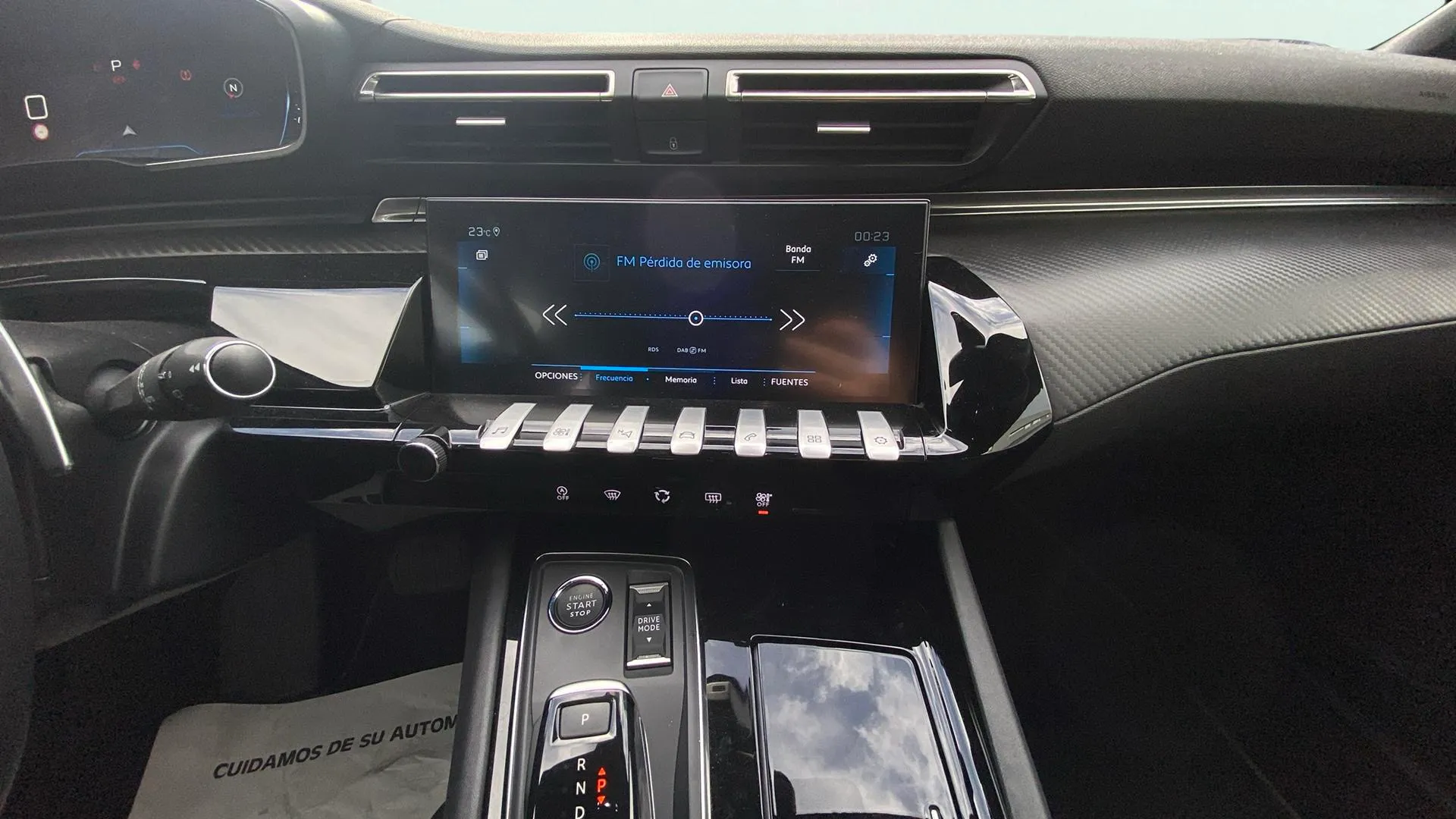 Peugeot 508 SW Allure Pack PureTech 130 EAT8 - foto 15
