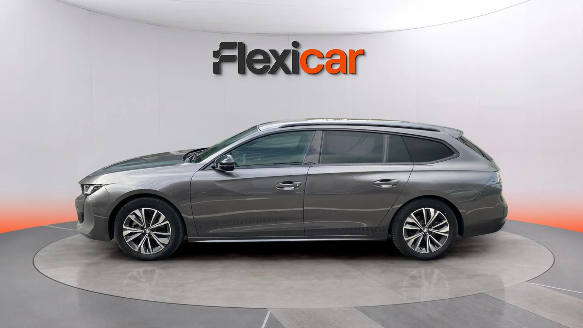Peugeot 508 SW Allure Pack PureTech 130 EAT8 - foto 6