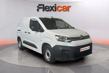 citroen berlingo talla m bluehdi 100 s amps feel diesel manual toledo 2 903000000189549