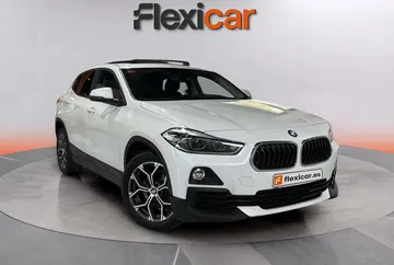 bmw x2 sdrive18i gasolina automatica martorell 903000000189558