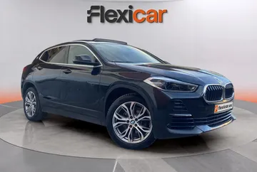 bmw x2 sdrive18i gasolina automatica san vicente del raspeig 903000000189560