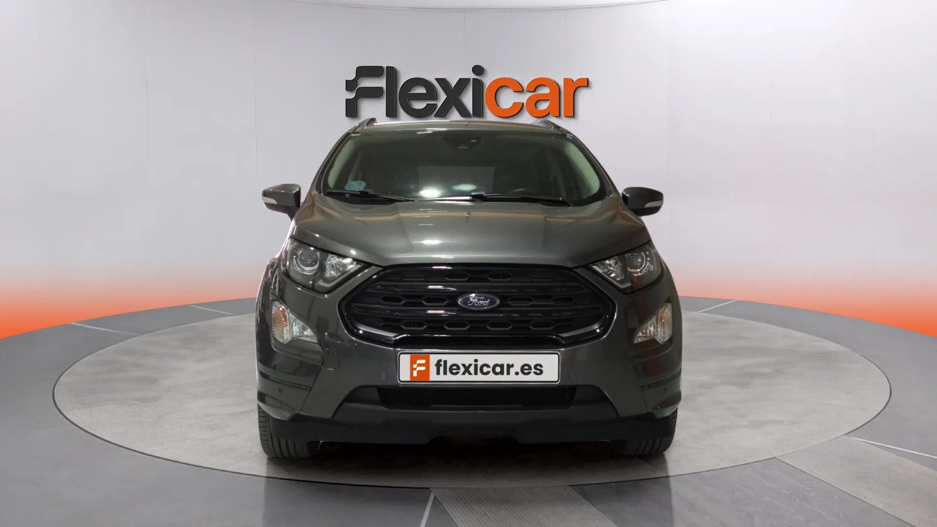 Ford EcoSport 1.0T EcoBoost ST Line - foto 2