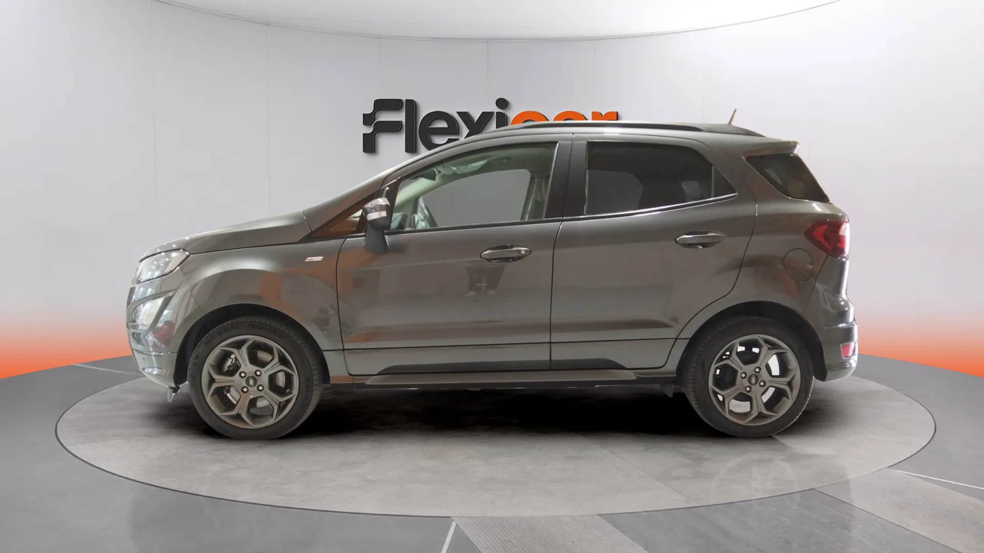 Ford EcoSport 1.0T EcoBoost ST Line - foto 4
