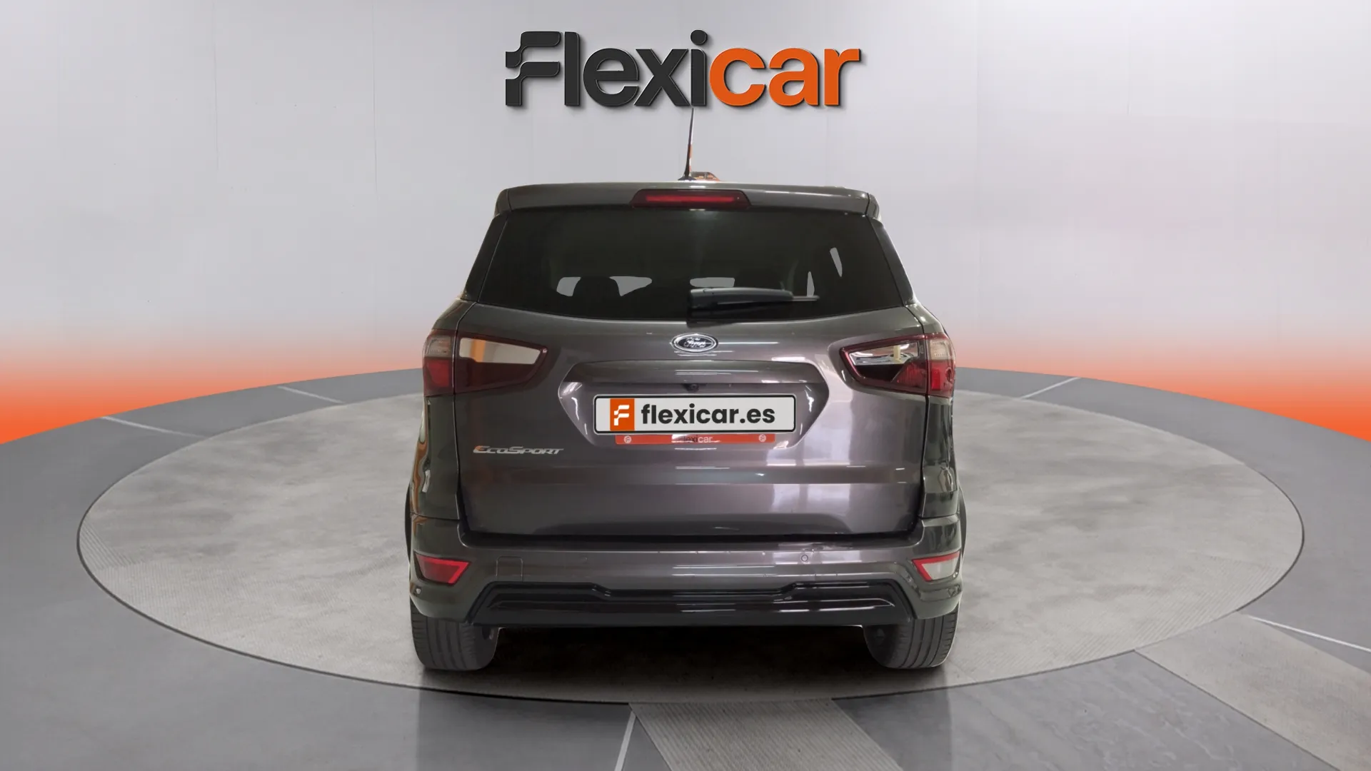 Ford EcoSport 1.0T EcoBoost ST Line - foto 6