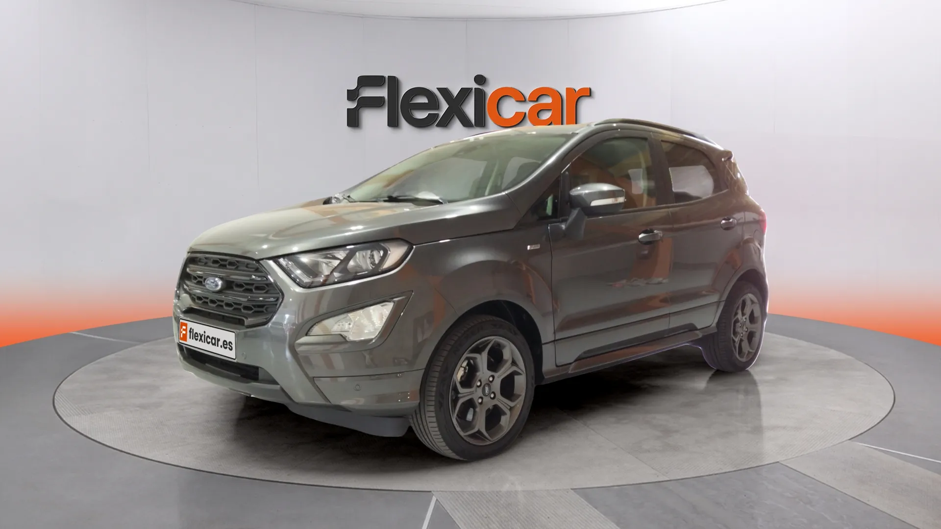 Ford EcoSport 1.0T EcoBoost ST Line - foto 3