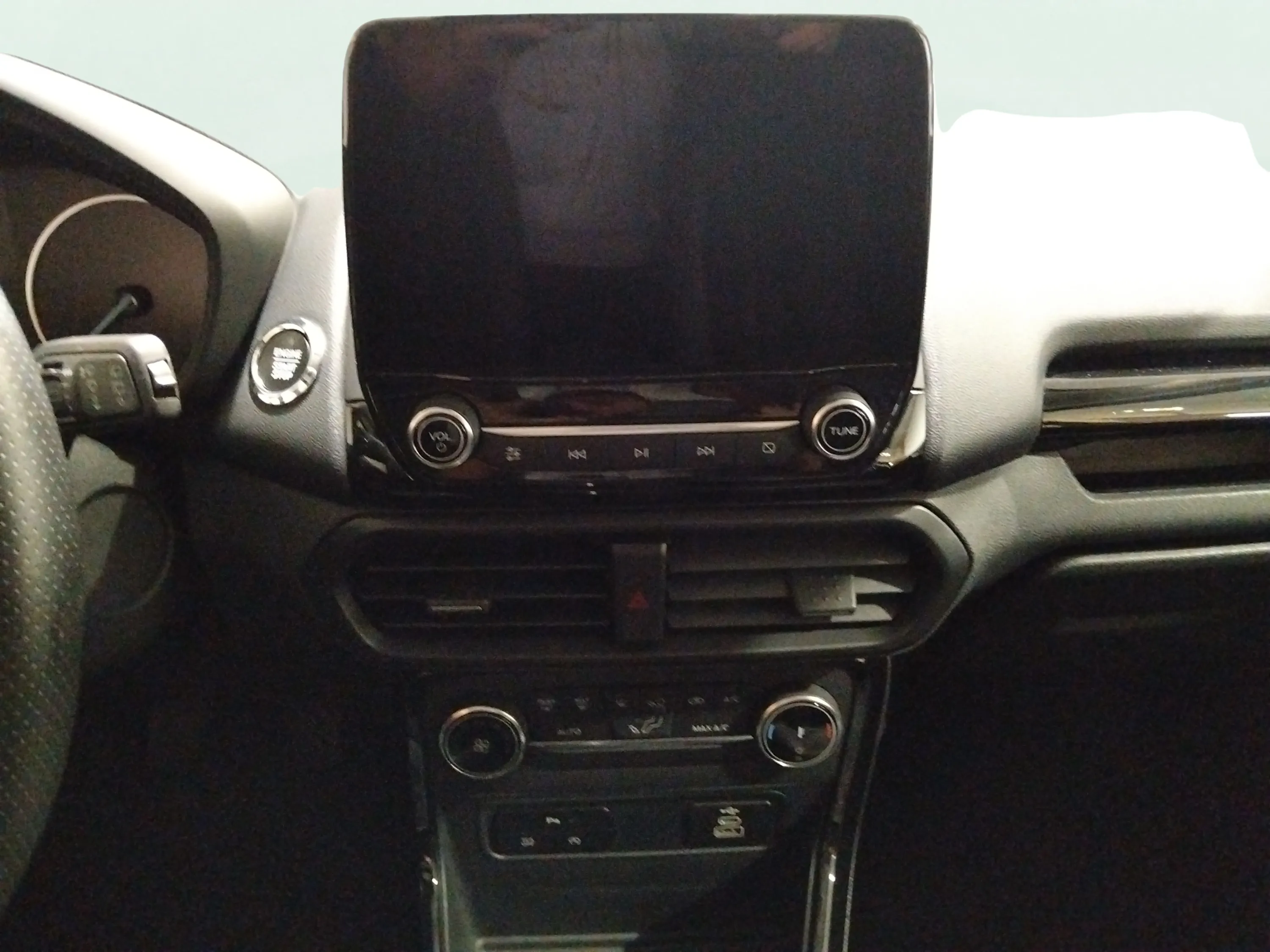 Ford EcoSport 1.0T EcoBoost ST Line - foto 10