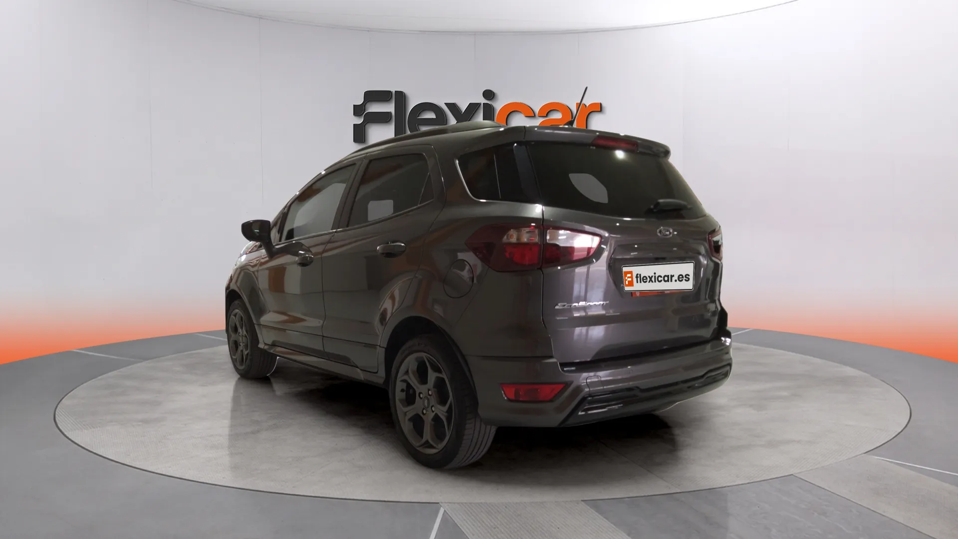Ford EcoSport 1.0T EcoBoost ST Line - foto 5